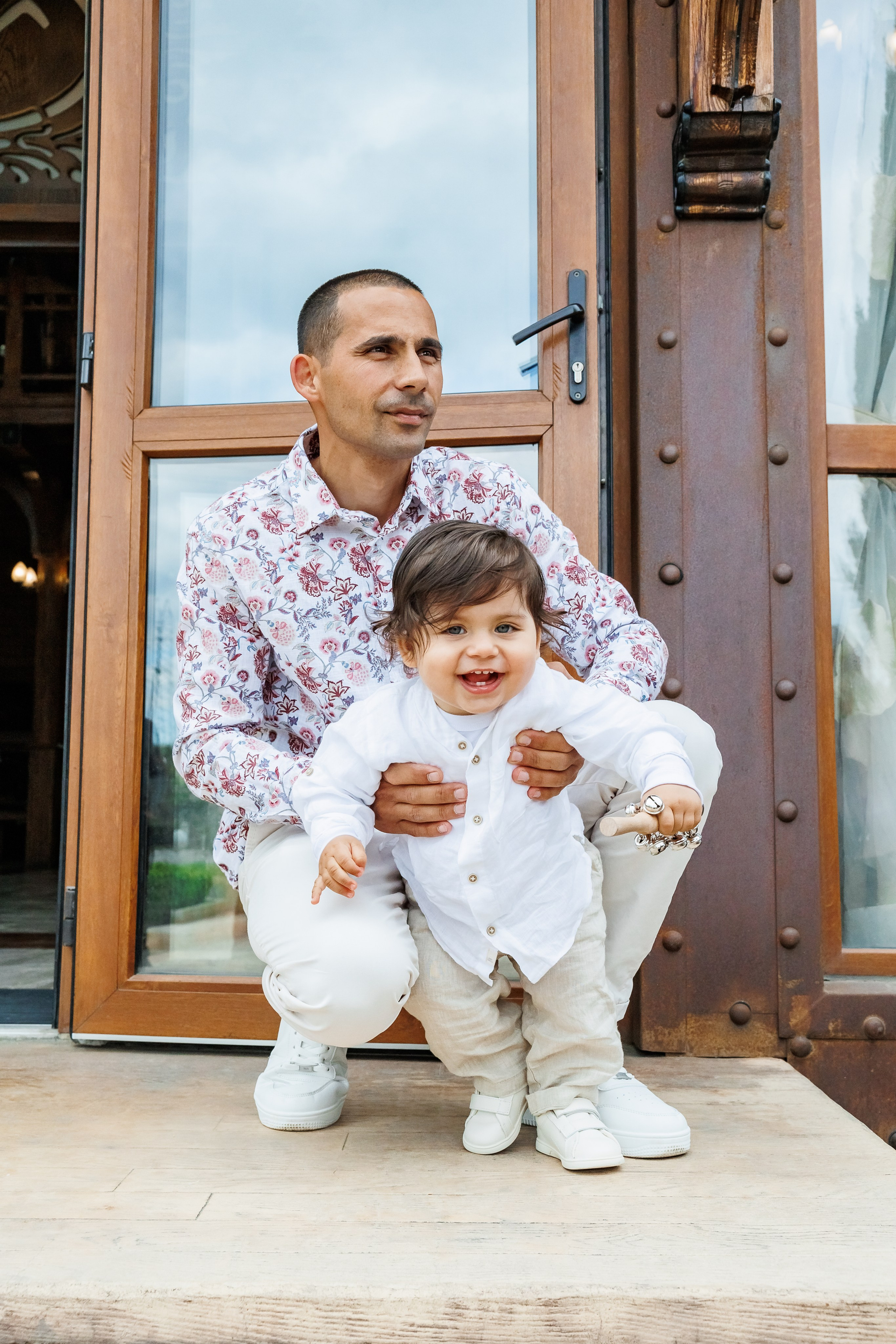 Свето Кръщение гр.Айтос. Фотограф Ирина Йотова