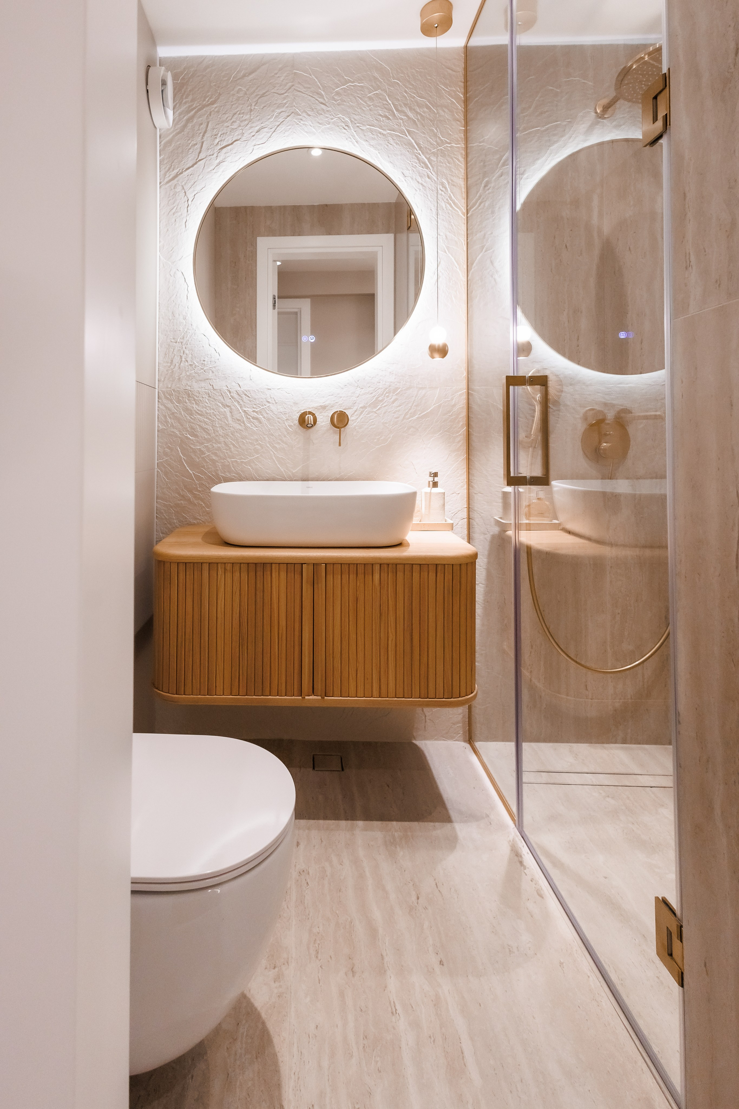 Апартамент. Фотограф Ирина Йотова