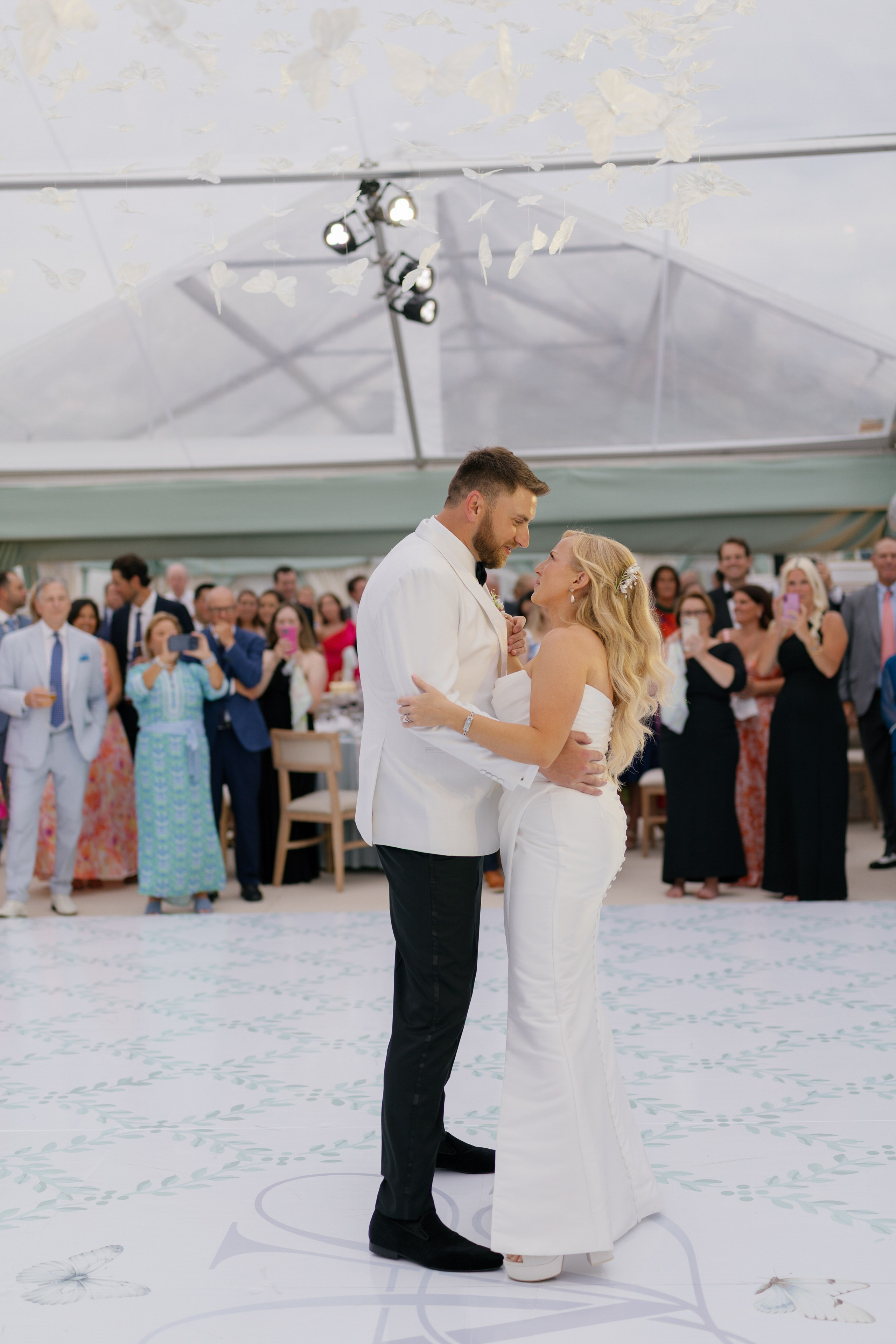 Anne Marie and Andrew. Wedding photographer and videographer New York | New Jersey