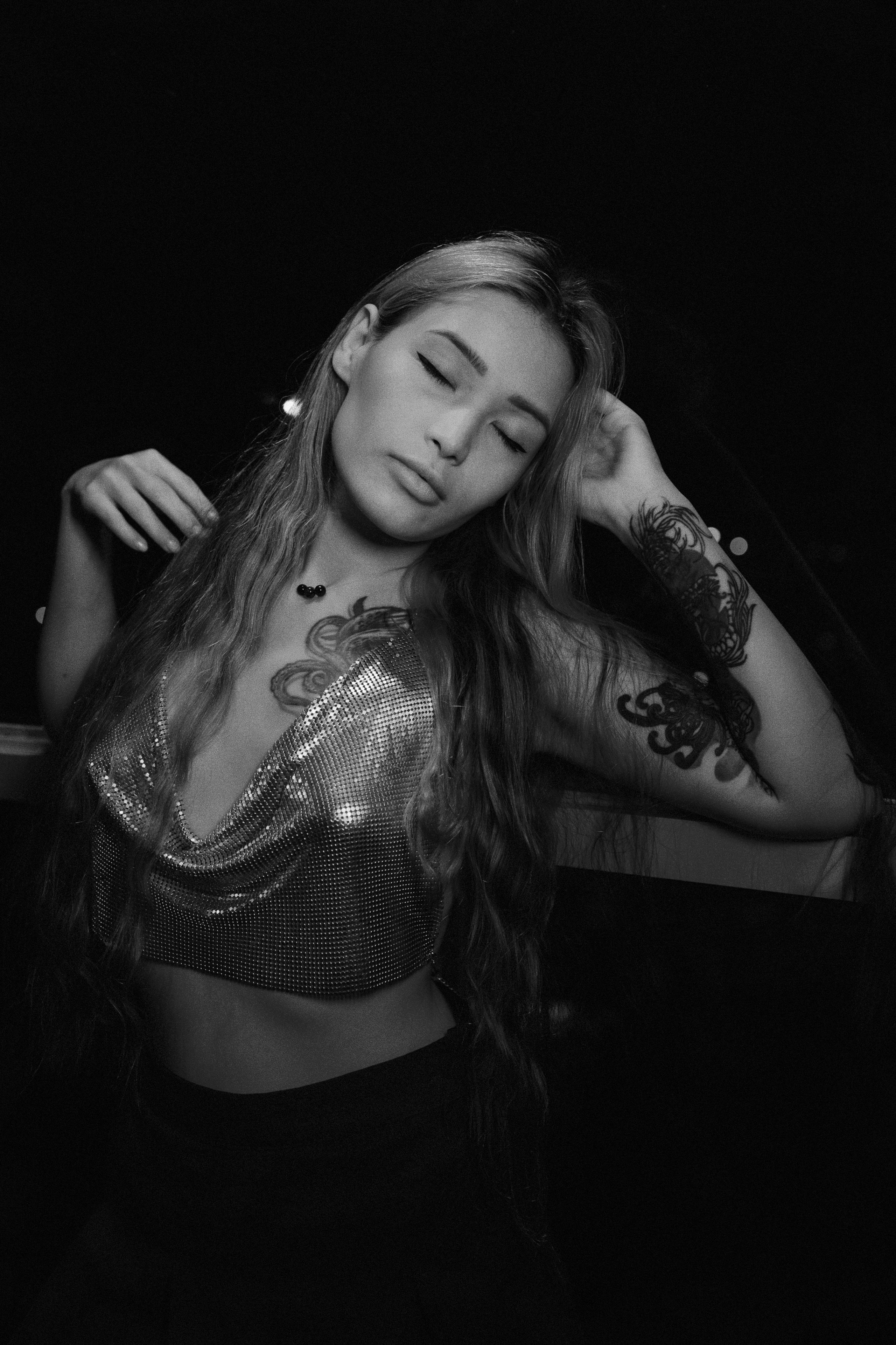 Lili & Den. Профессиональный фотограф Нурмиева Вероника