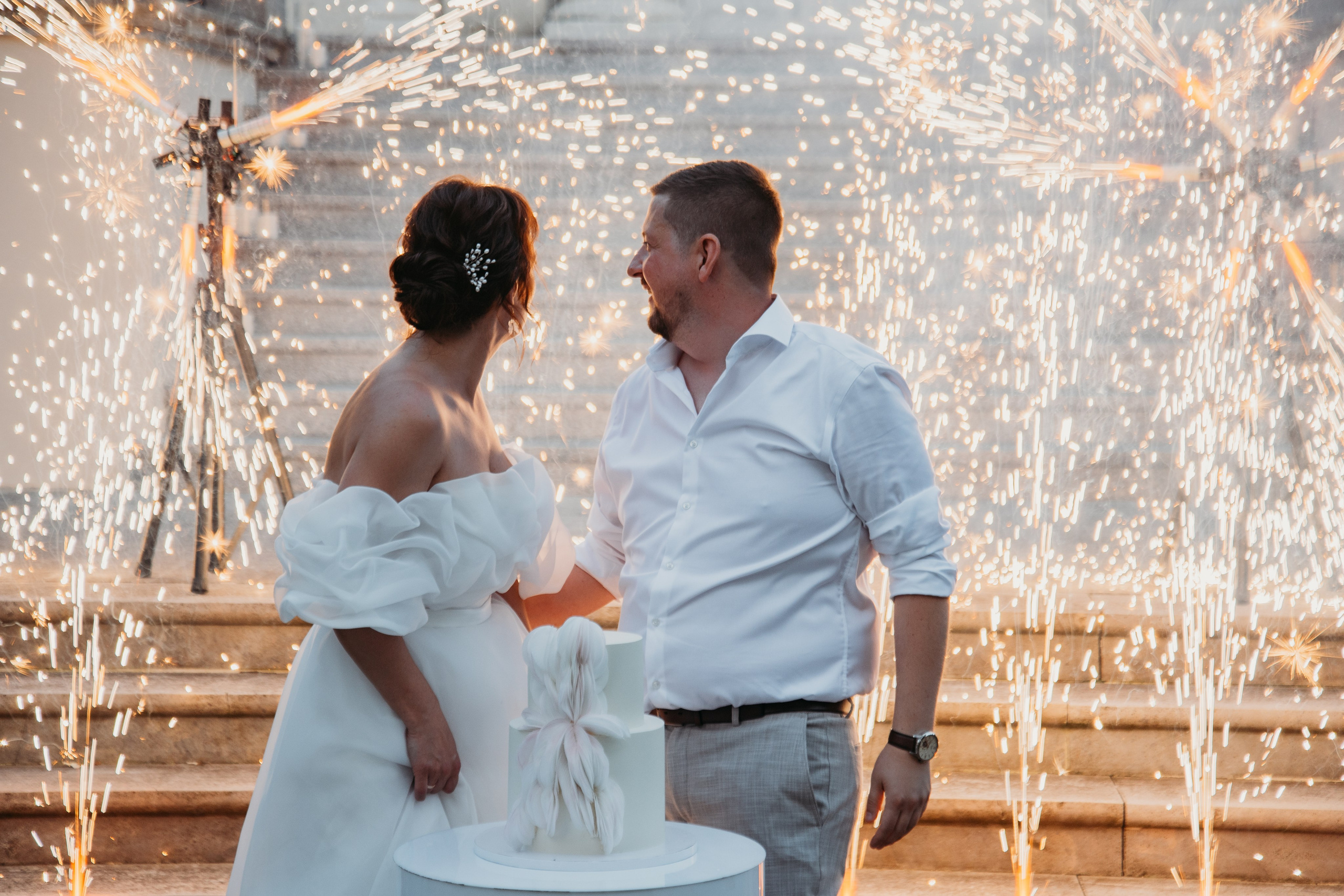 WEDDING BANQUET 💍. Www.jelenavelpler.com