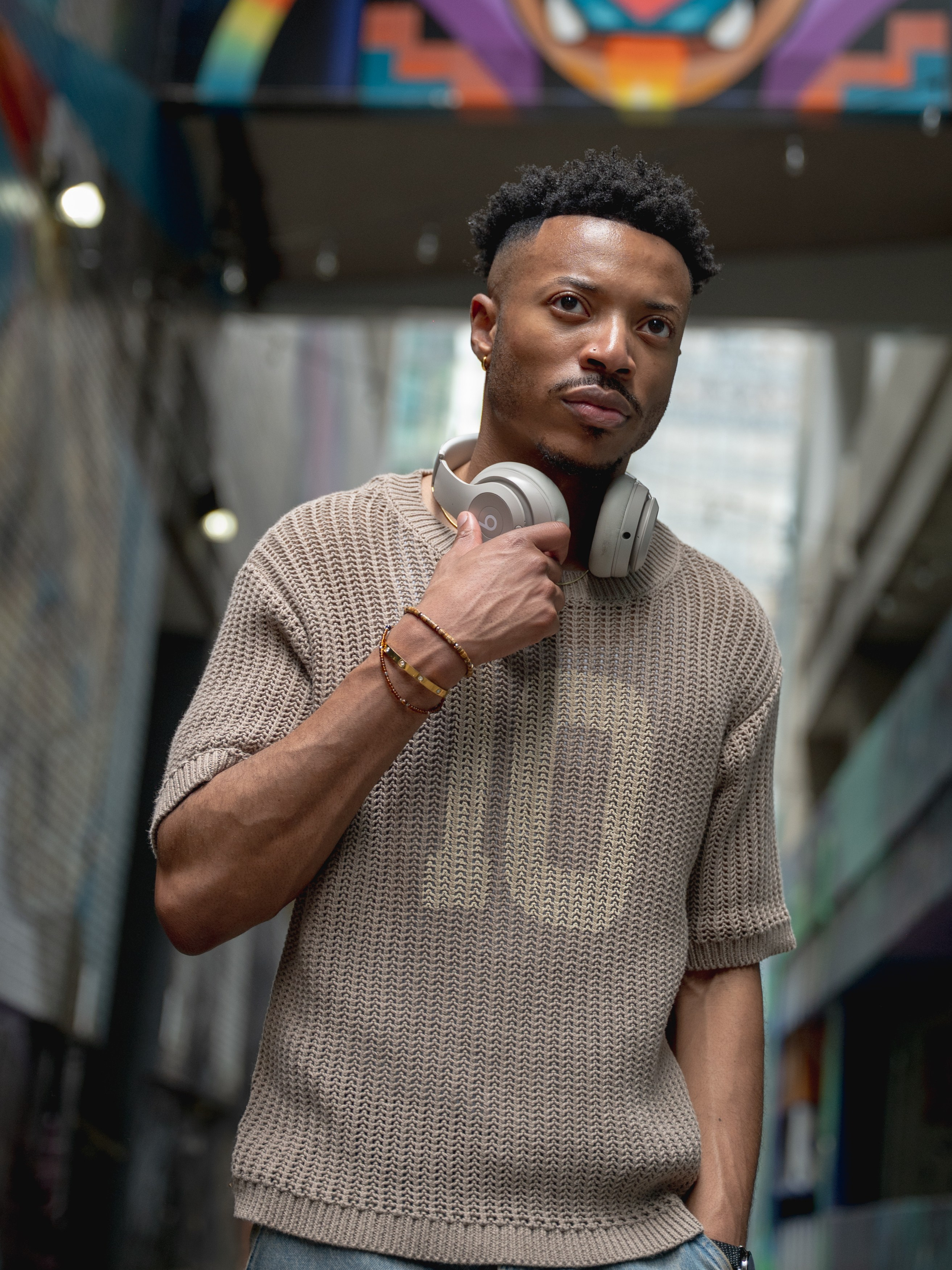 David part II. Portrait photographer in Charlotte, North Carolina