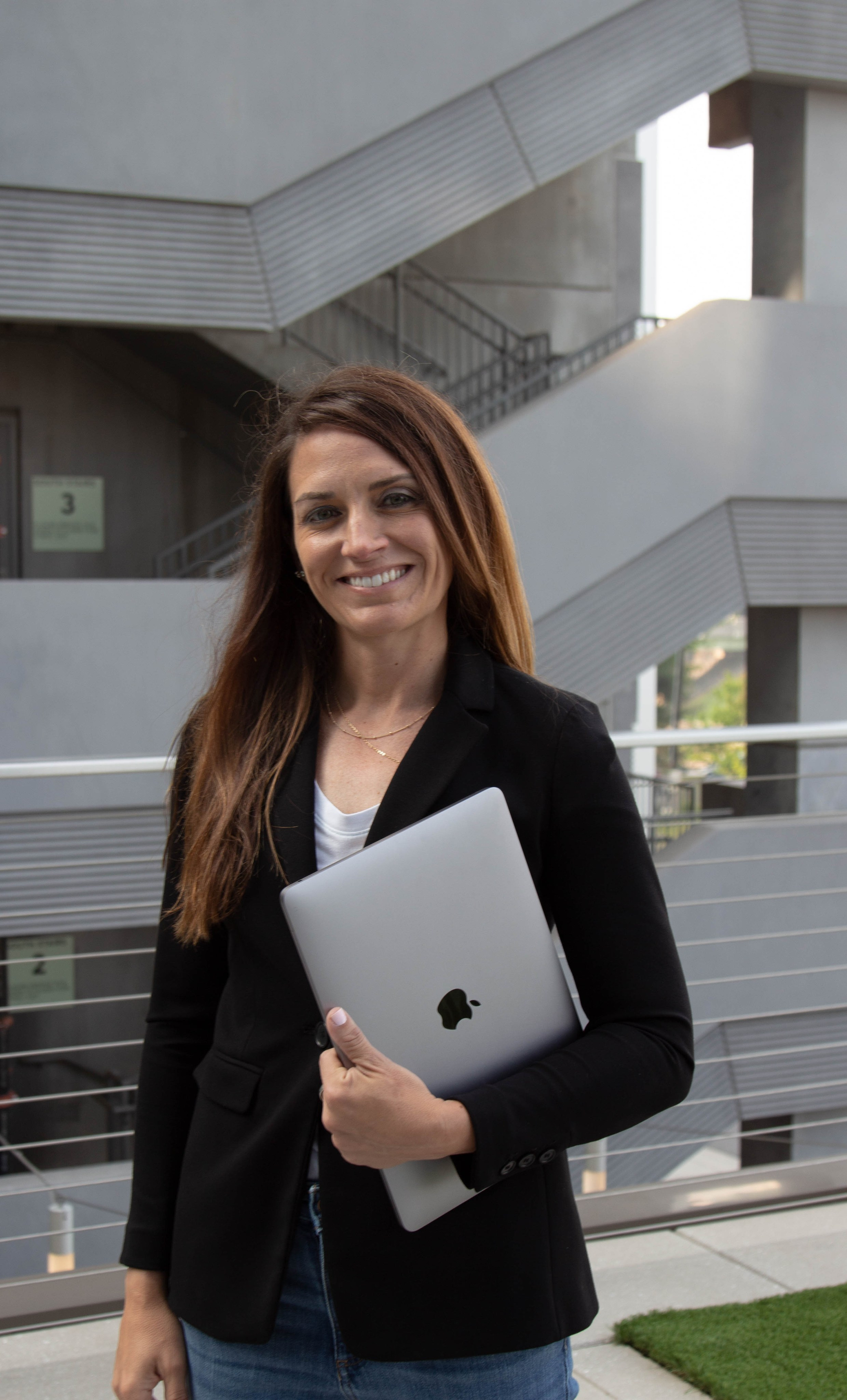 Amber. Portrait photographer in Charlotte, North Carolina