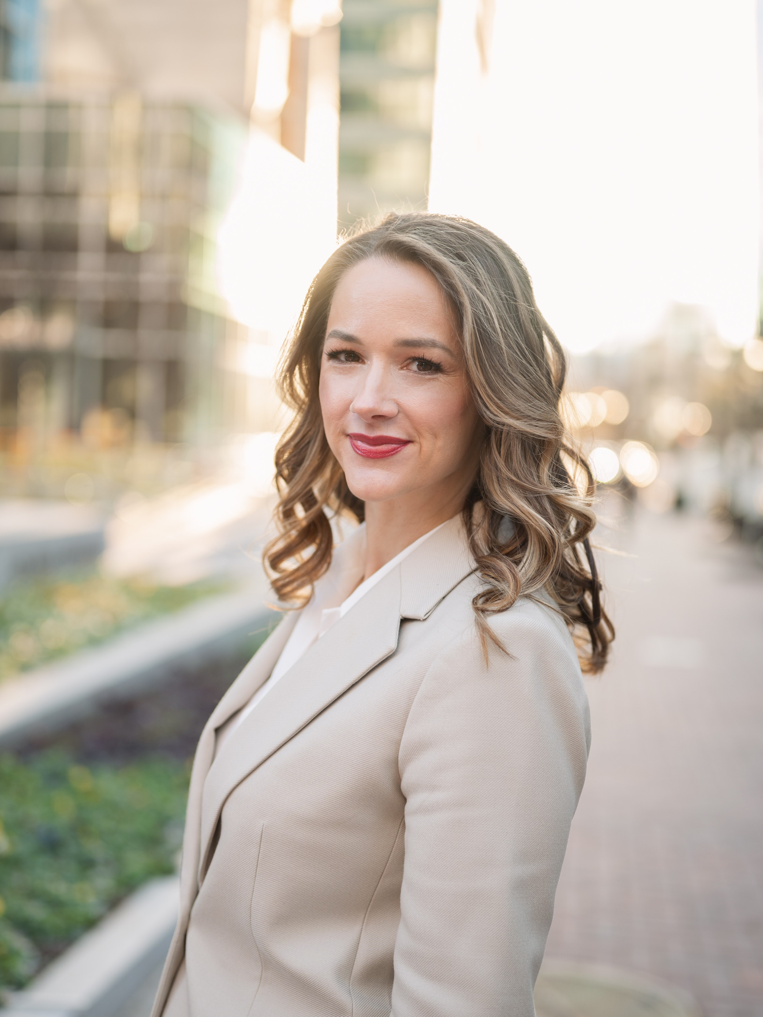 Marina. Portrait photographer in Charlotte, North Carolina