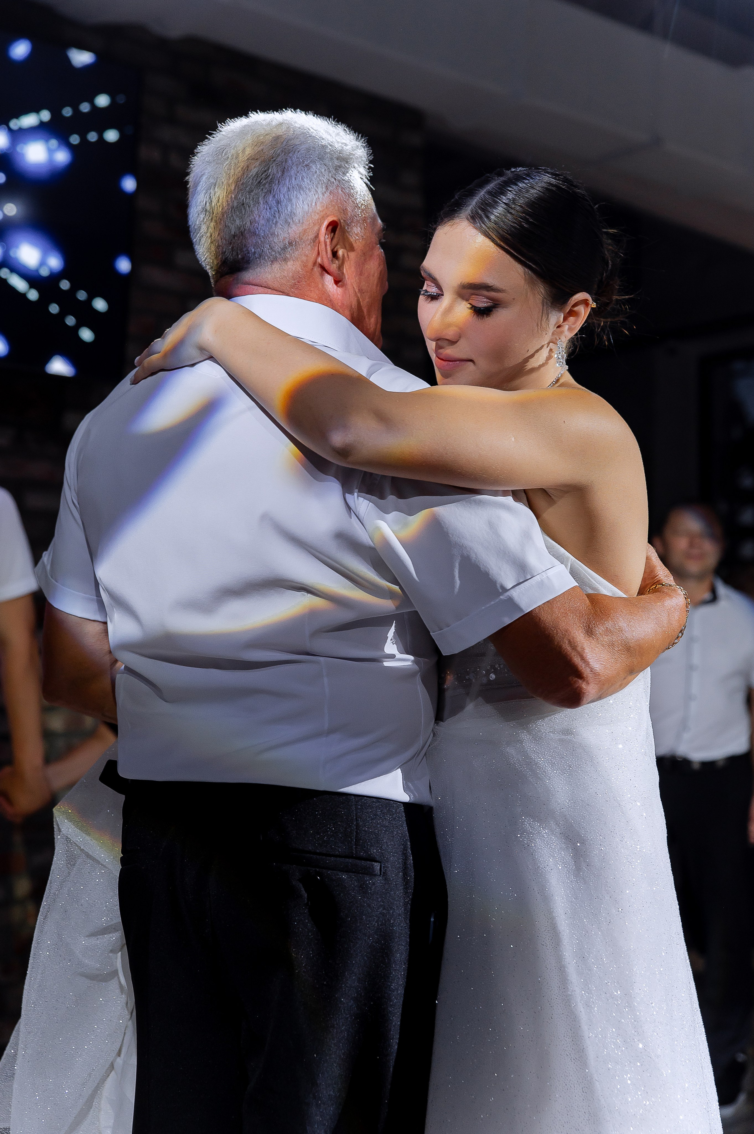 Николай & Альбина. Свадебный и семейный фотограф Екатерина Шестакова