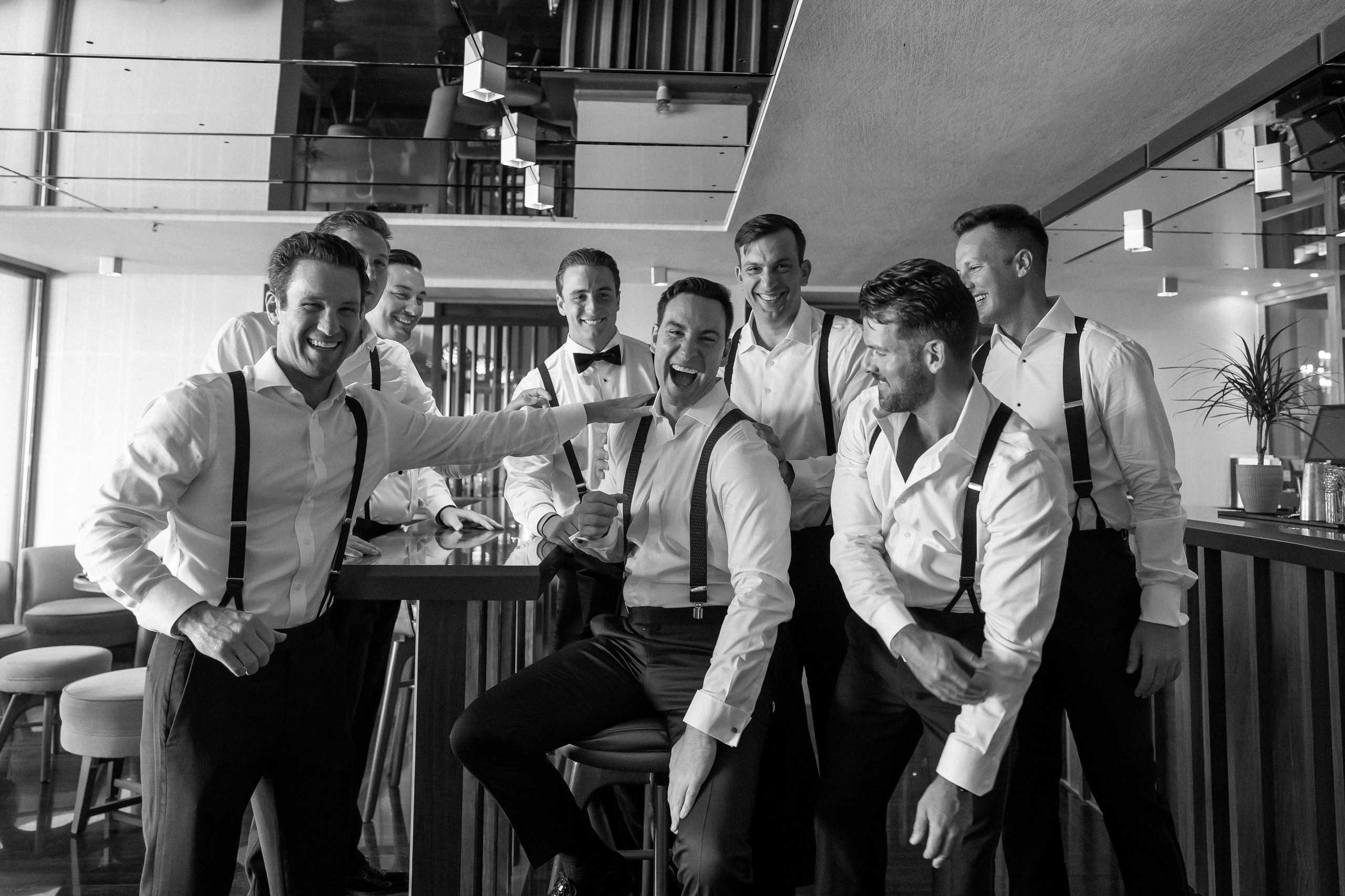 Wedding at Galija Beach Club Montenegro