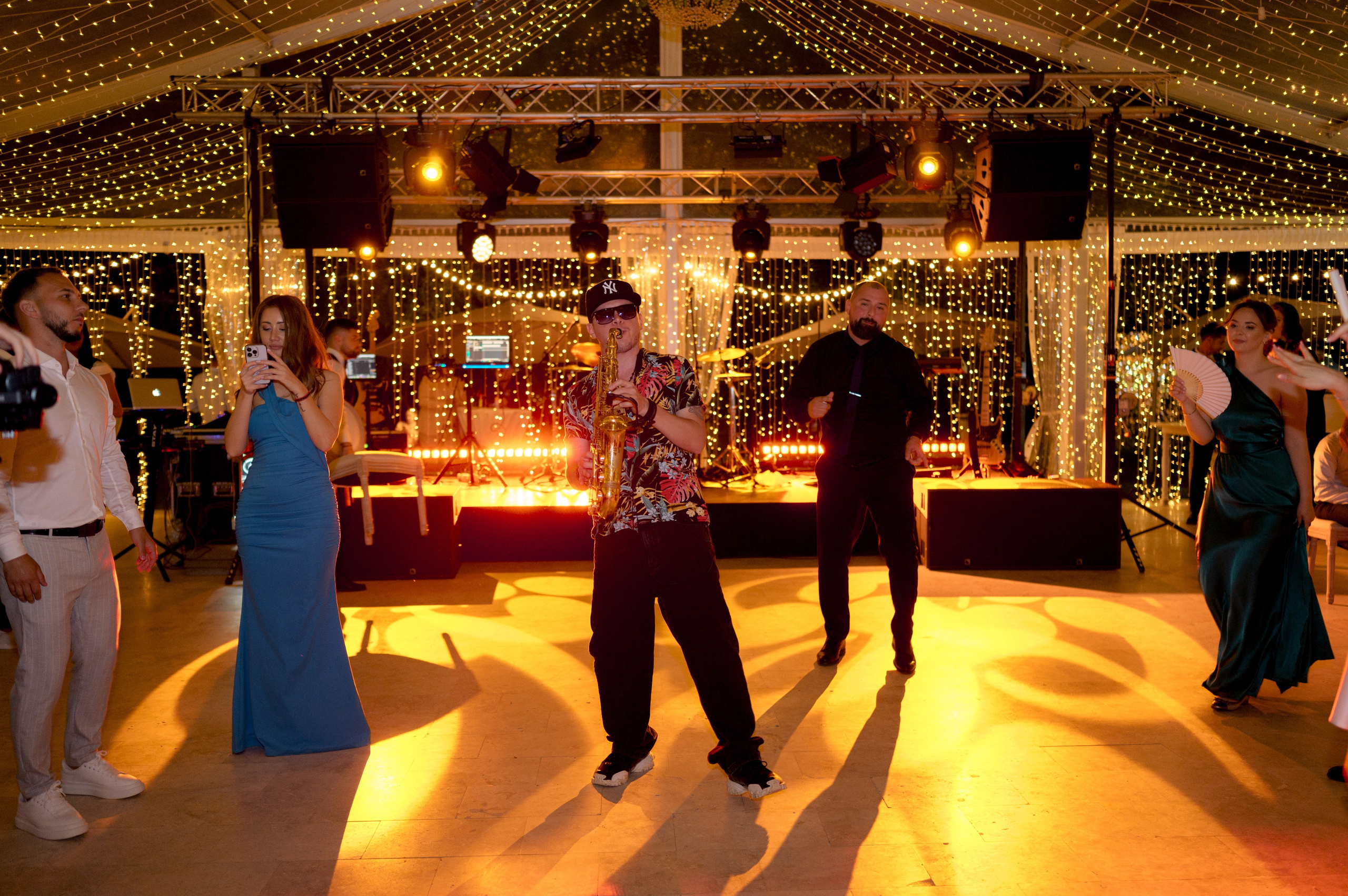 Patricia & Mihai – nuntă la Cesari | Fotograf nuntă București