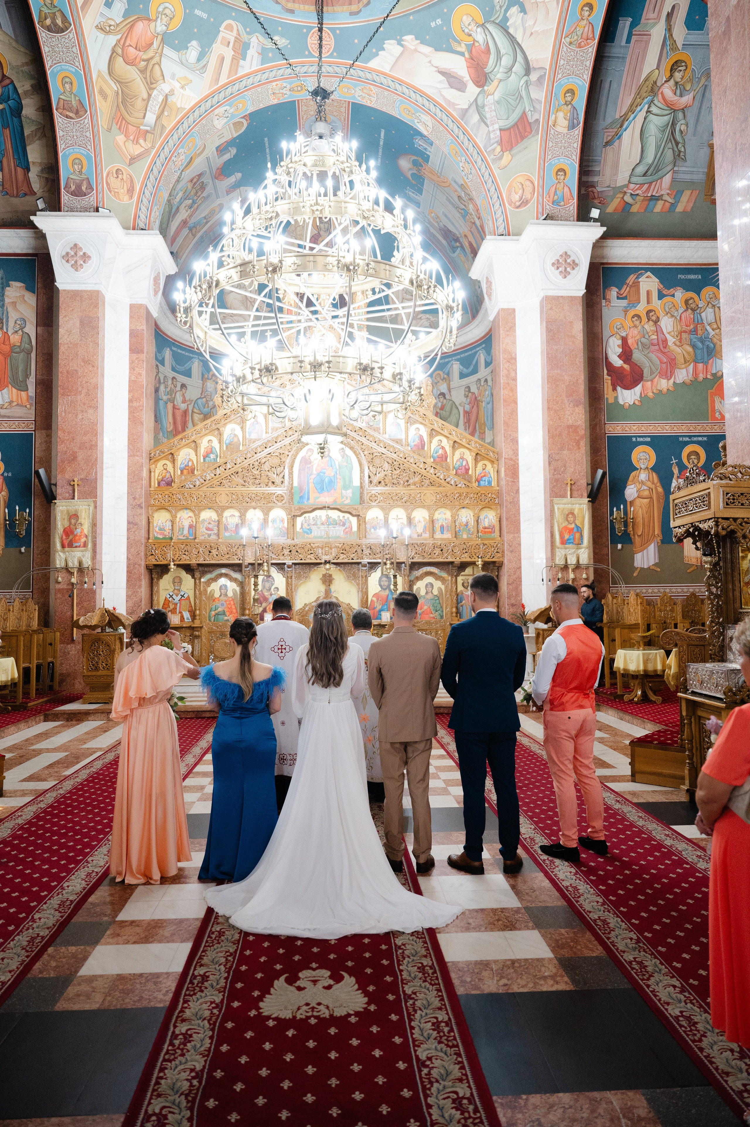 Ionela & Cătălin O Nuntă De Poveste La Conacul Heldsdorf | Happy Souls