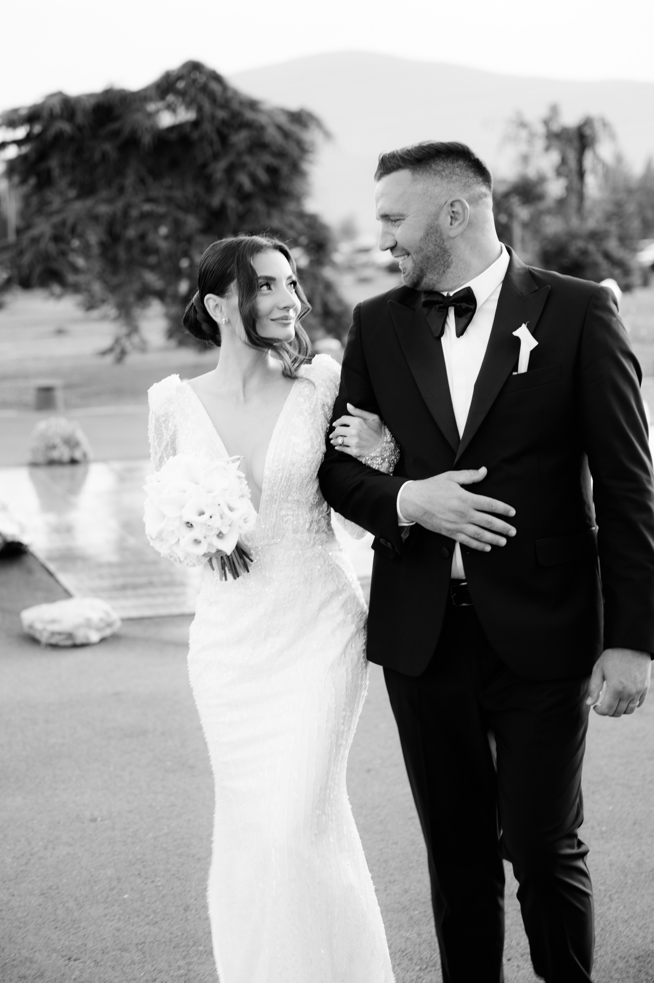 Mălina & Silviu – nuntă la Serenity Resort Codlea | Fotograf nuntă Brașov