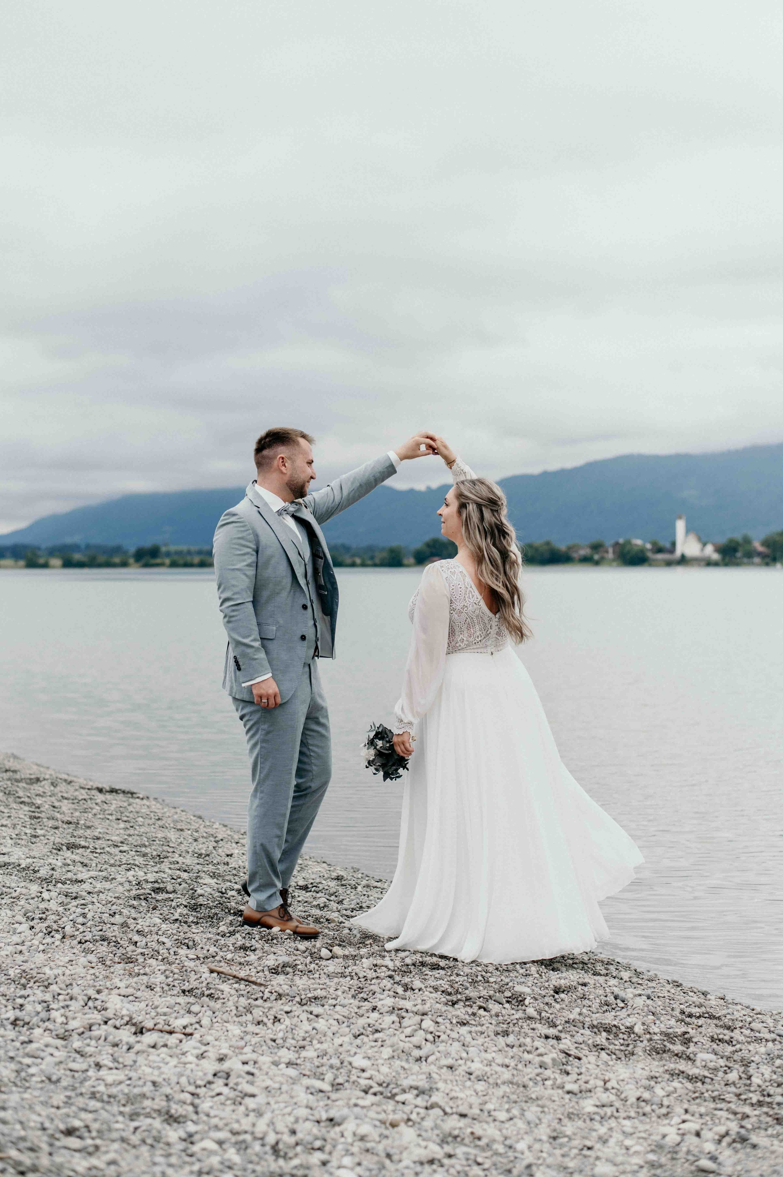 Hochzeit. Fotostudio ArtRoom