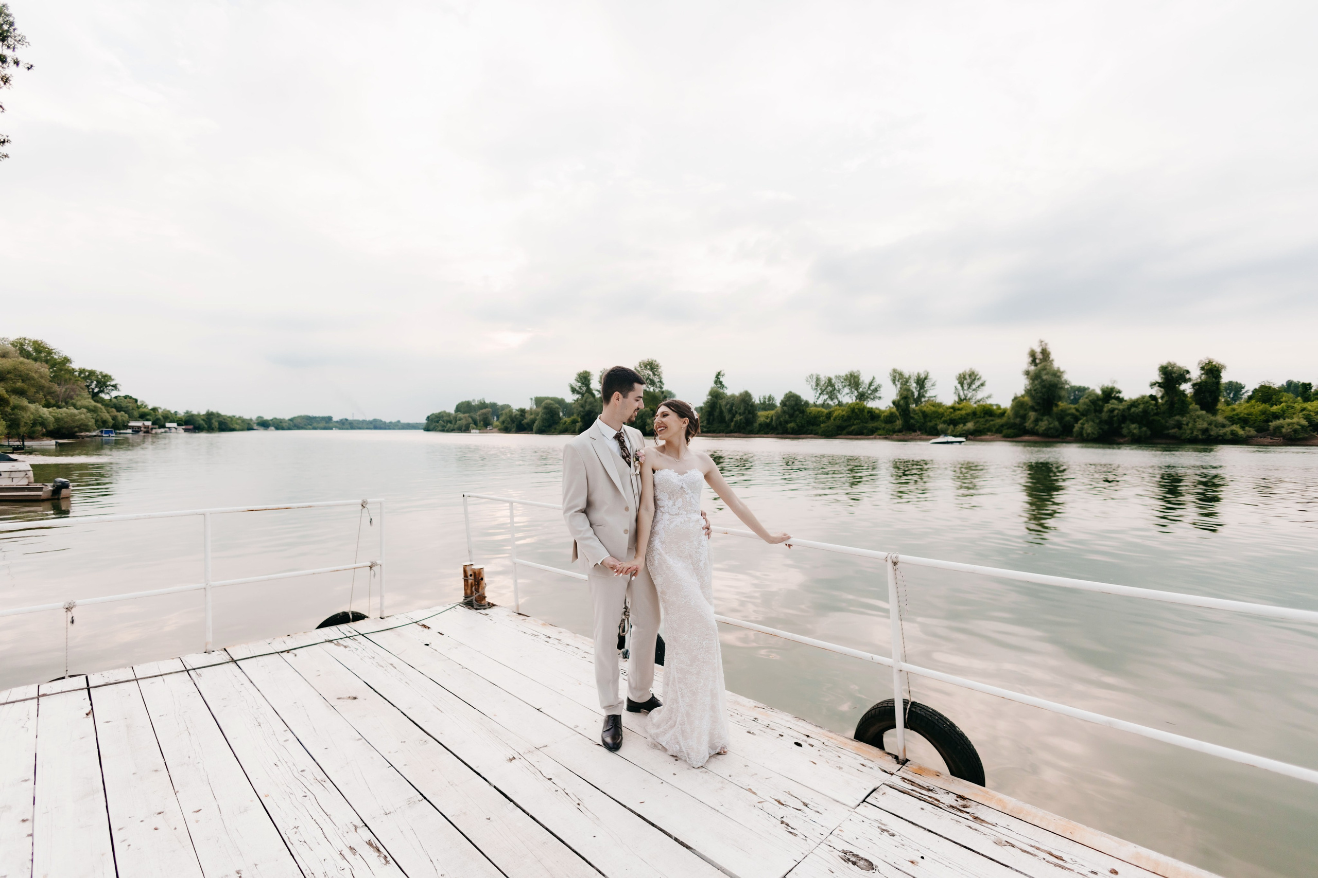 Emilija&Ivan. Fotografisanje svadbi, Novi Sad|Dream Point Wedding