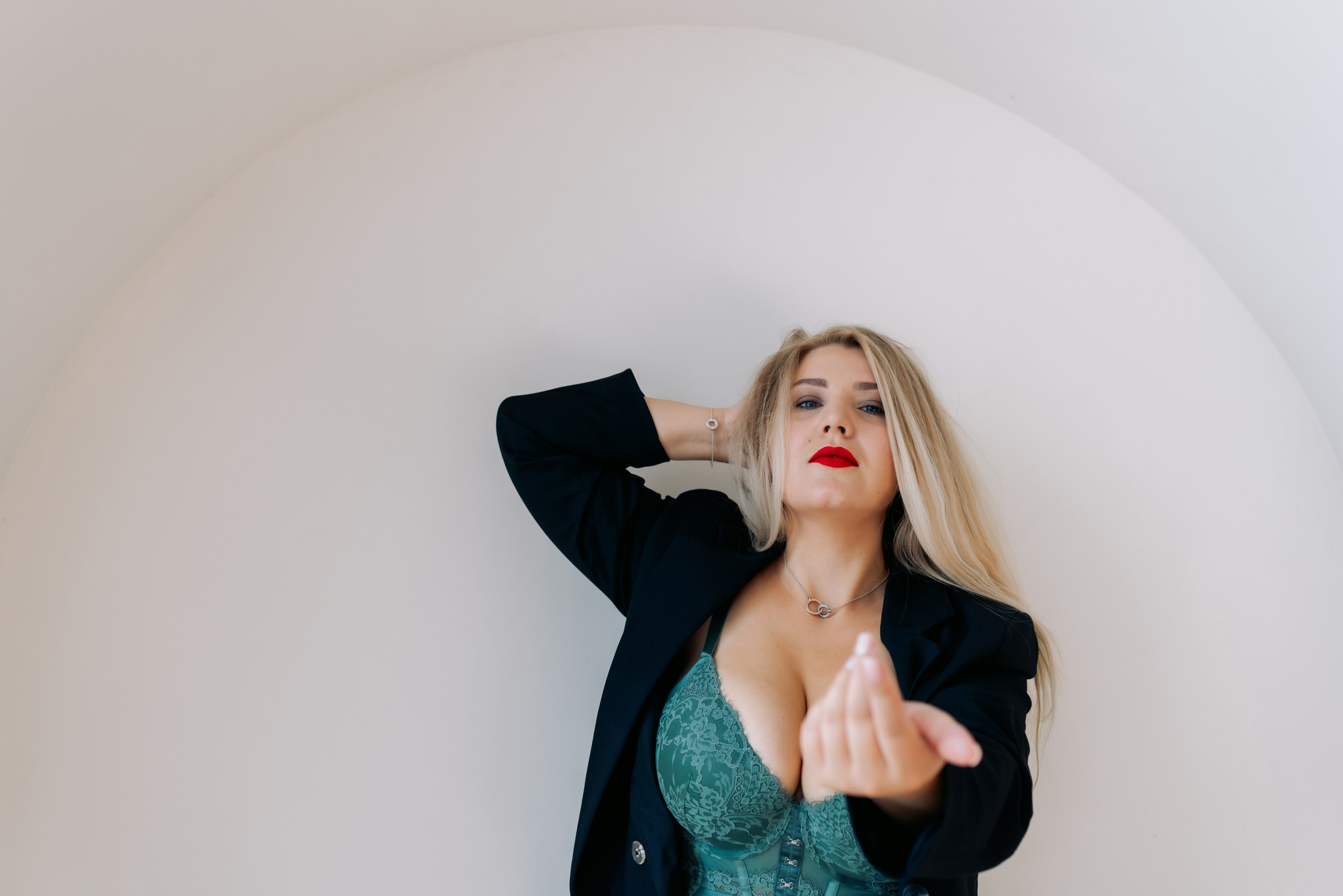 Anastasia. Photographer Netherlands