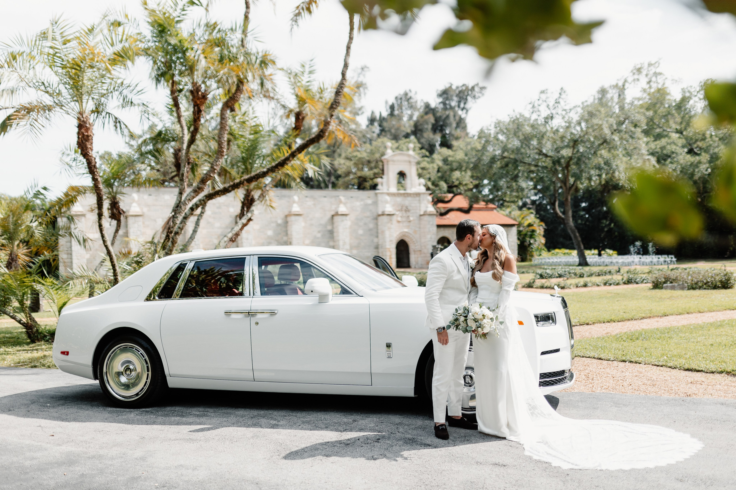 Timeless Romance | Joanna & Leo’s Wedding at the Ancient Spanish Monastery. YES I DO PRODUCTION — Wedding photography&videography