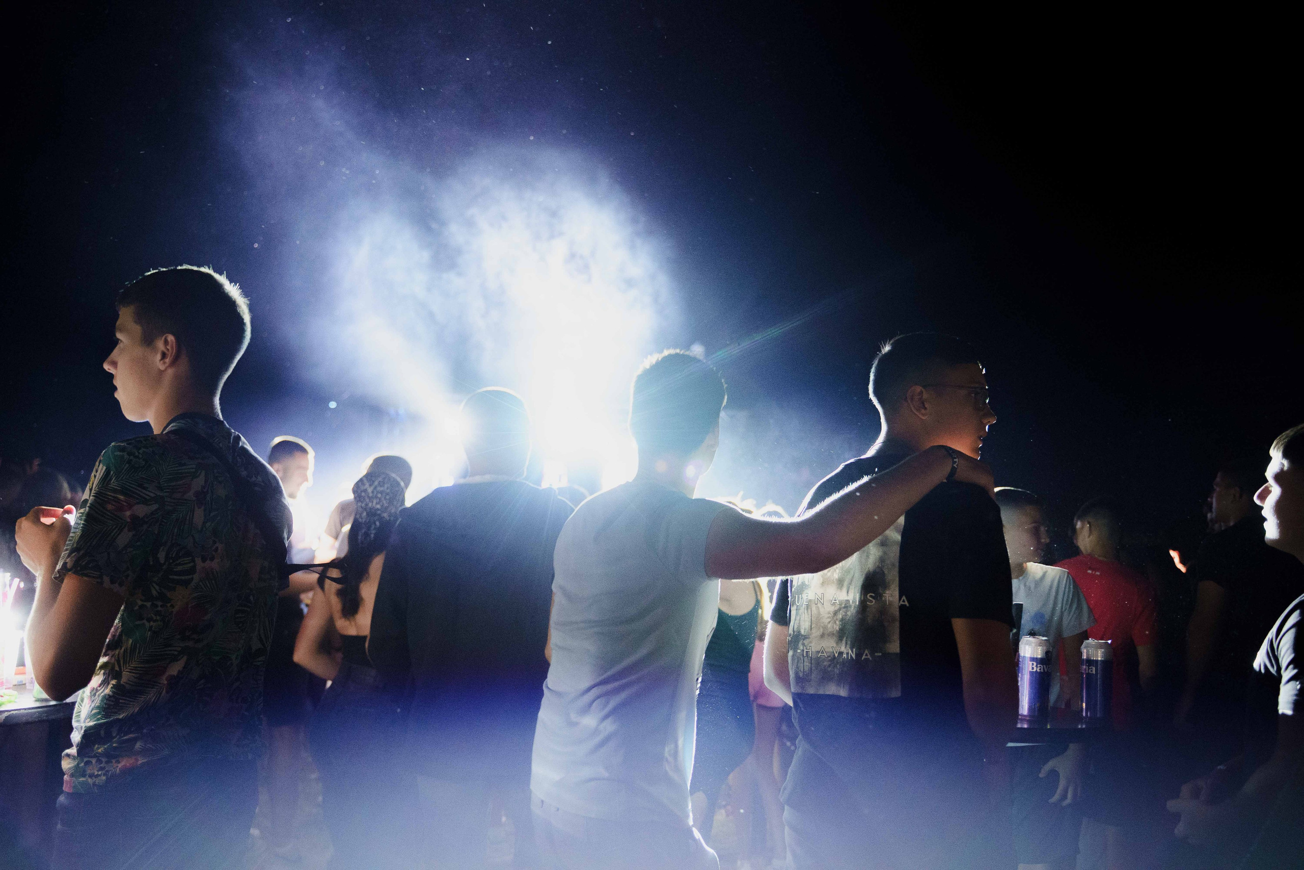 Boomfest. Жуков Студио