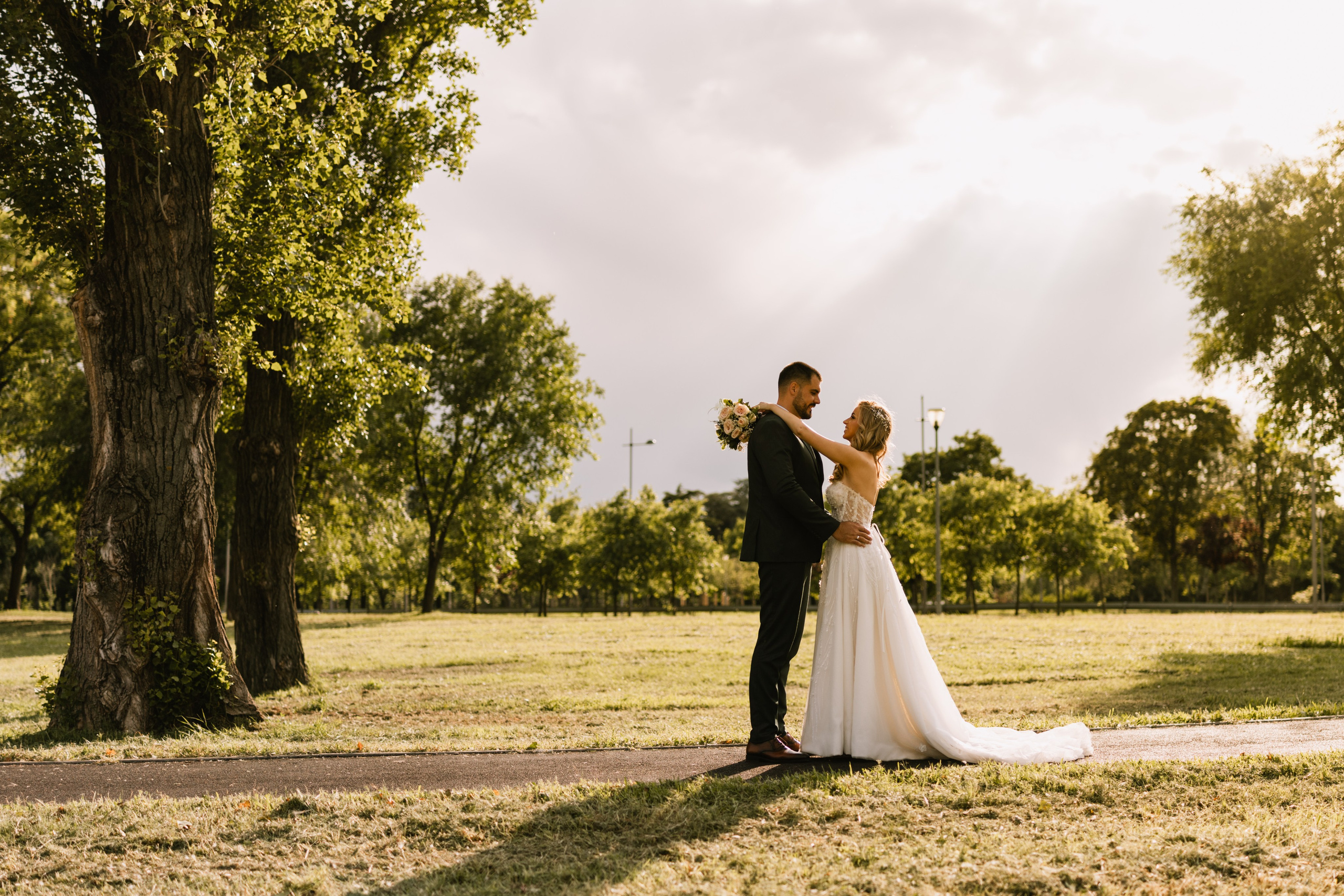 Wedding fotograf u Srbiji – Bojan Vijatov