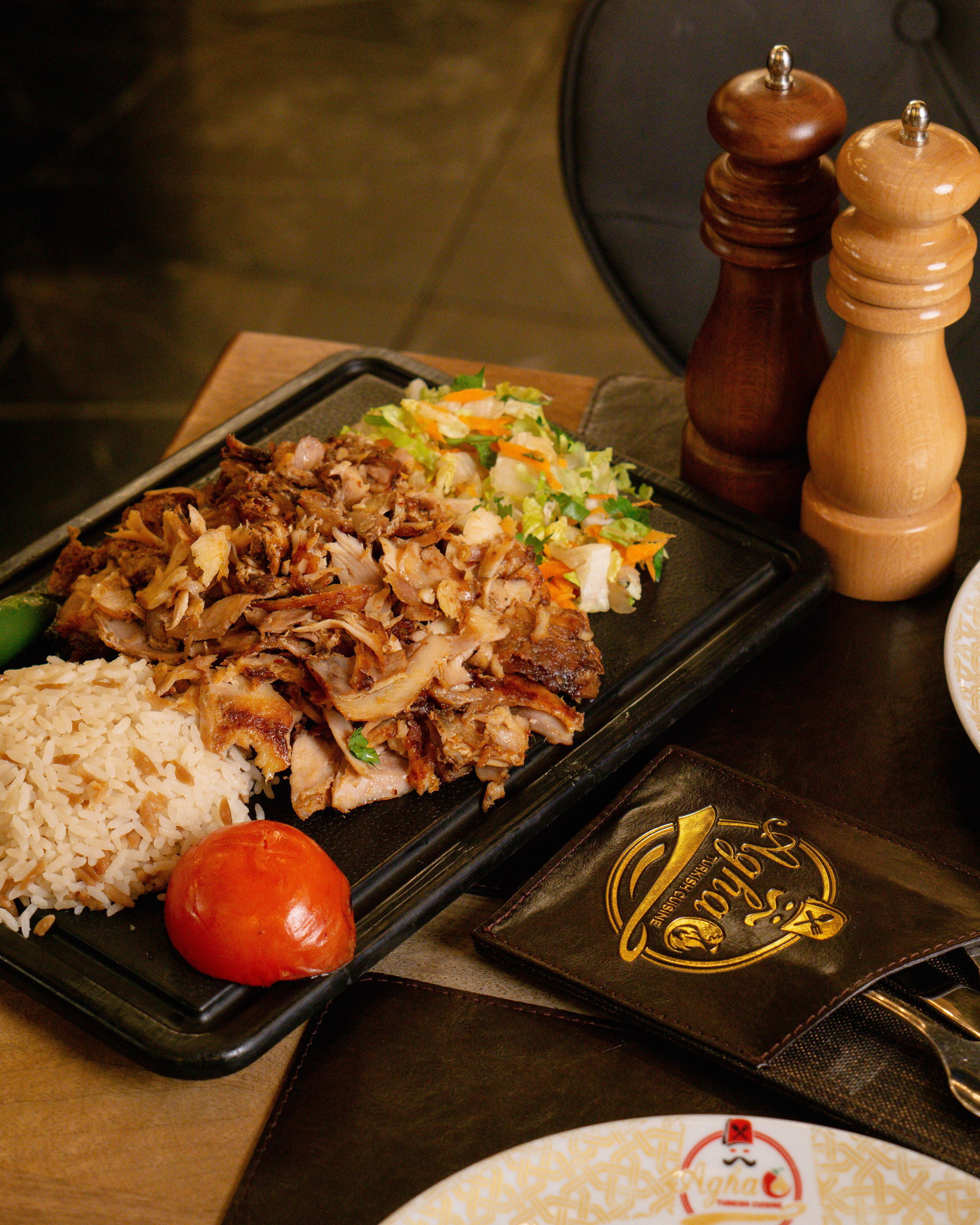 Agha. Welcome to my video and photo world!