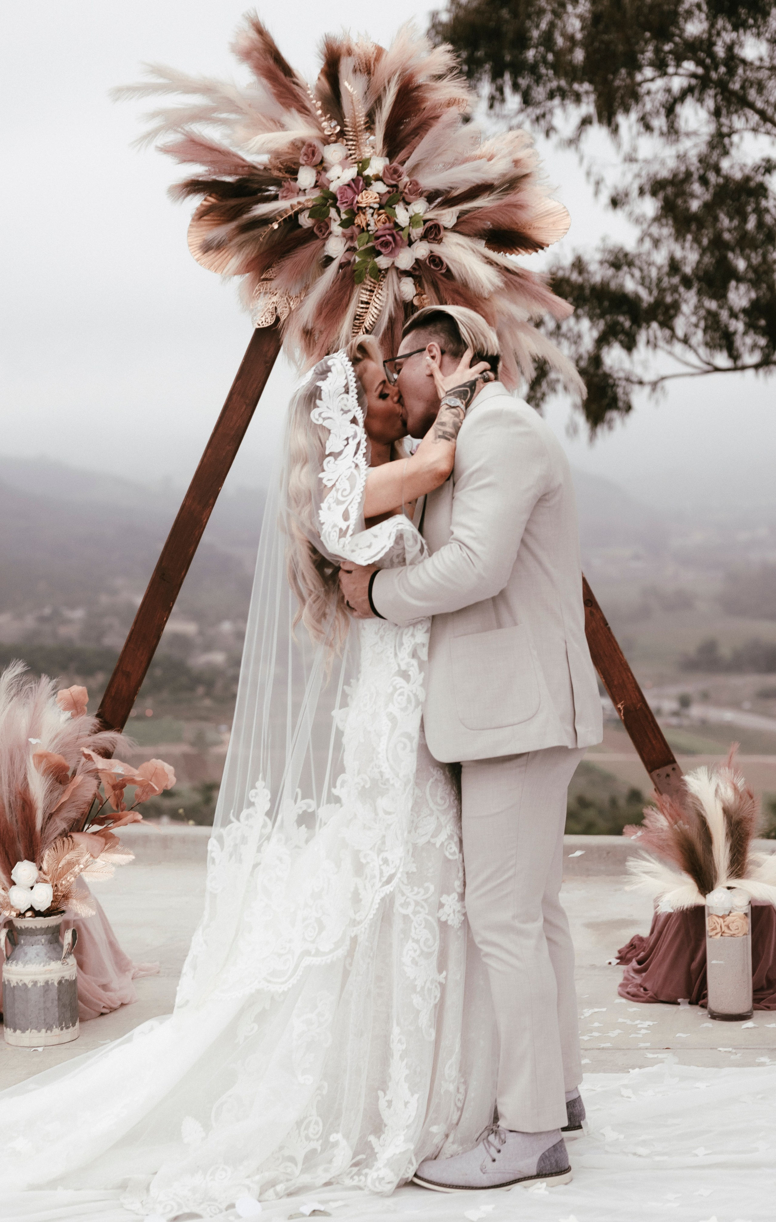 Wedding photographer Las Vegas