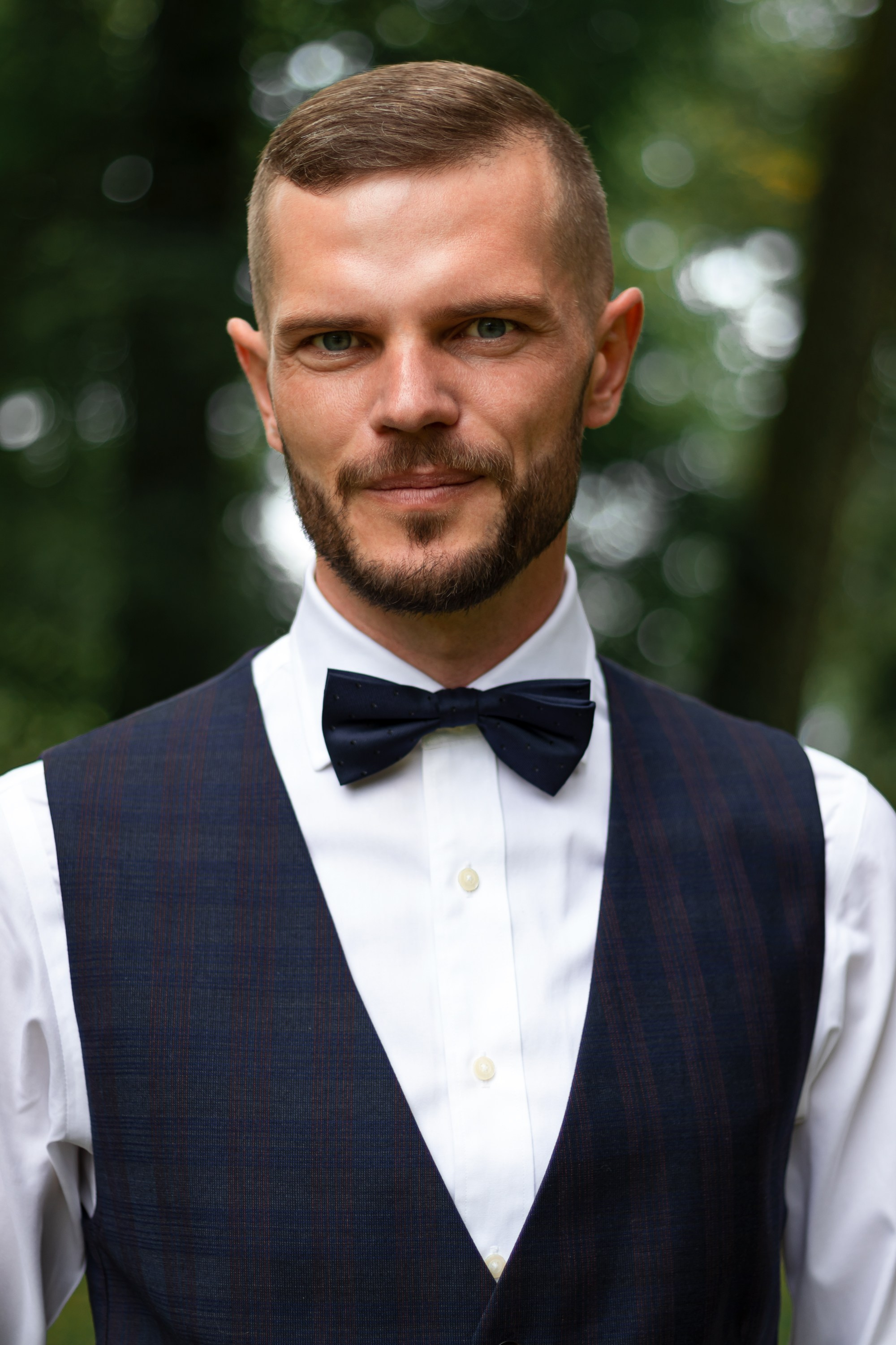 Artem & Valeria. Wedding and portrait photographer in Valencia Dmitrii Leonov