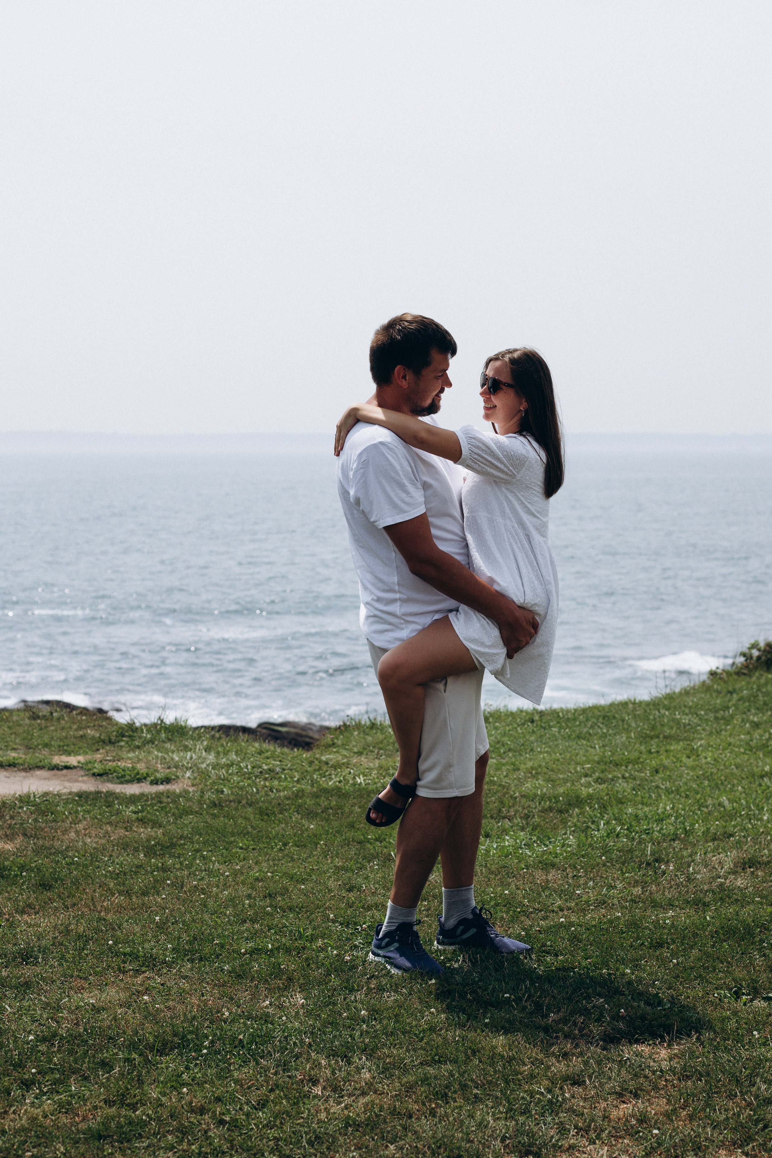 Гендер-пати. Фотограф в Нью Йорке