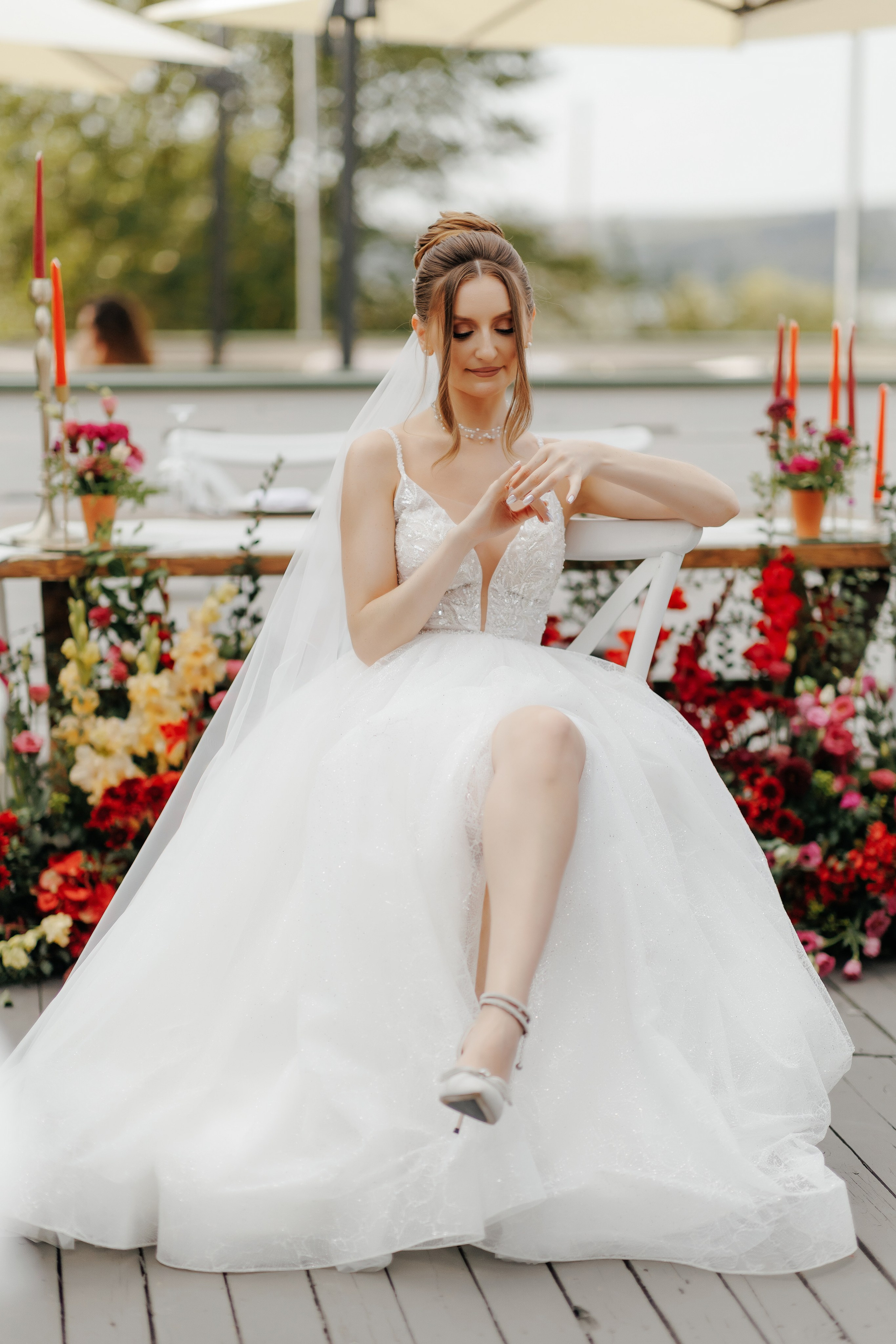 Vadim & Irina. ProWed — Foto Video Moldova și România