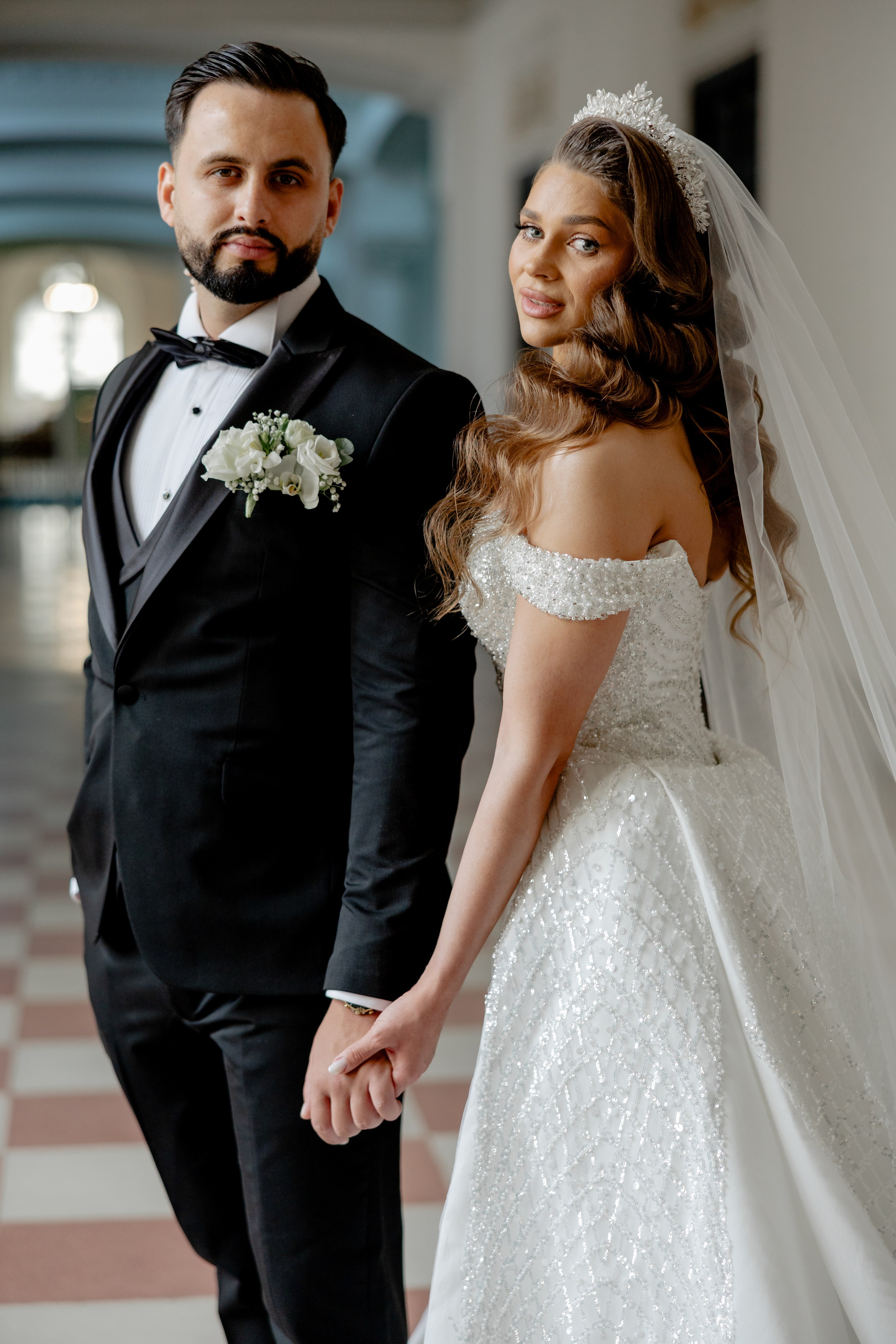Mirel & Otilia. ProWed — Foto Video Moldova