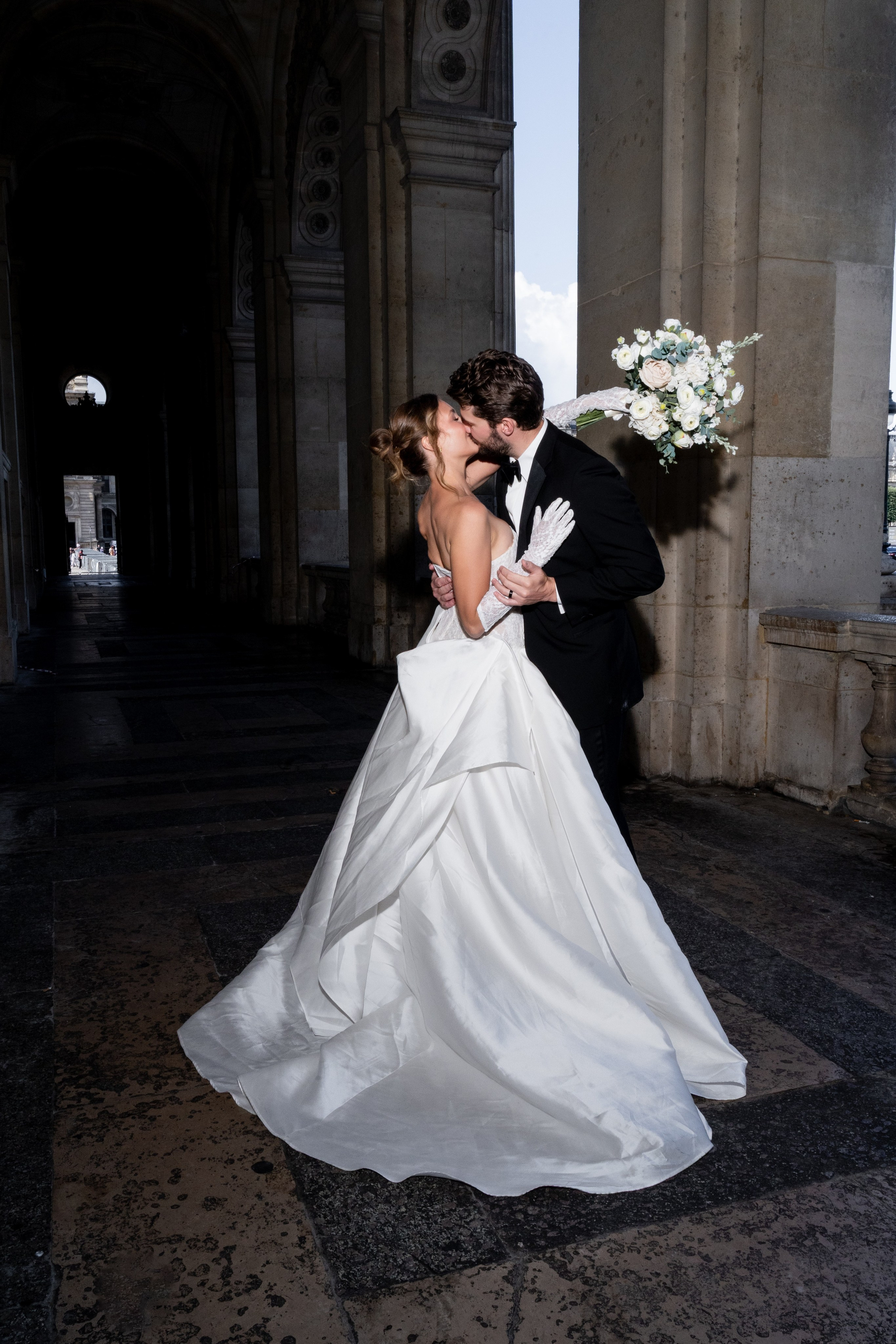 Paris Engagement Session. SL Wedding Photo: ponadczasowa fotografia ślubna | Wrocław & Europa
