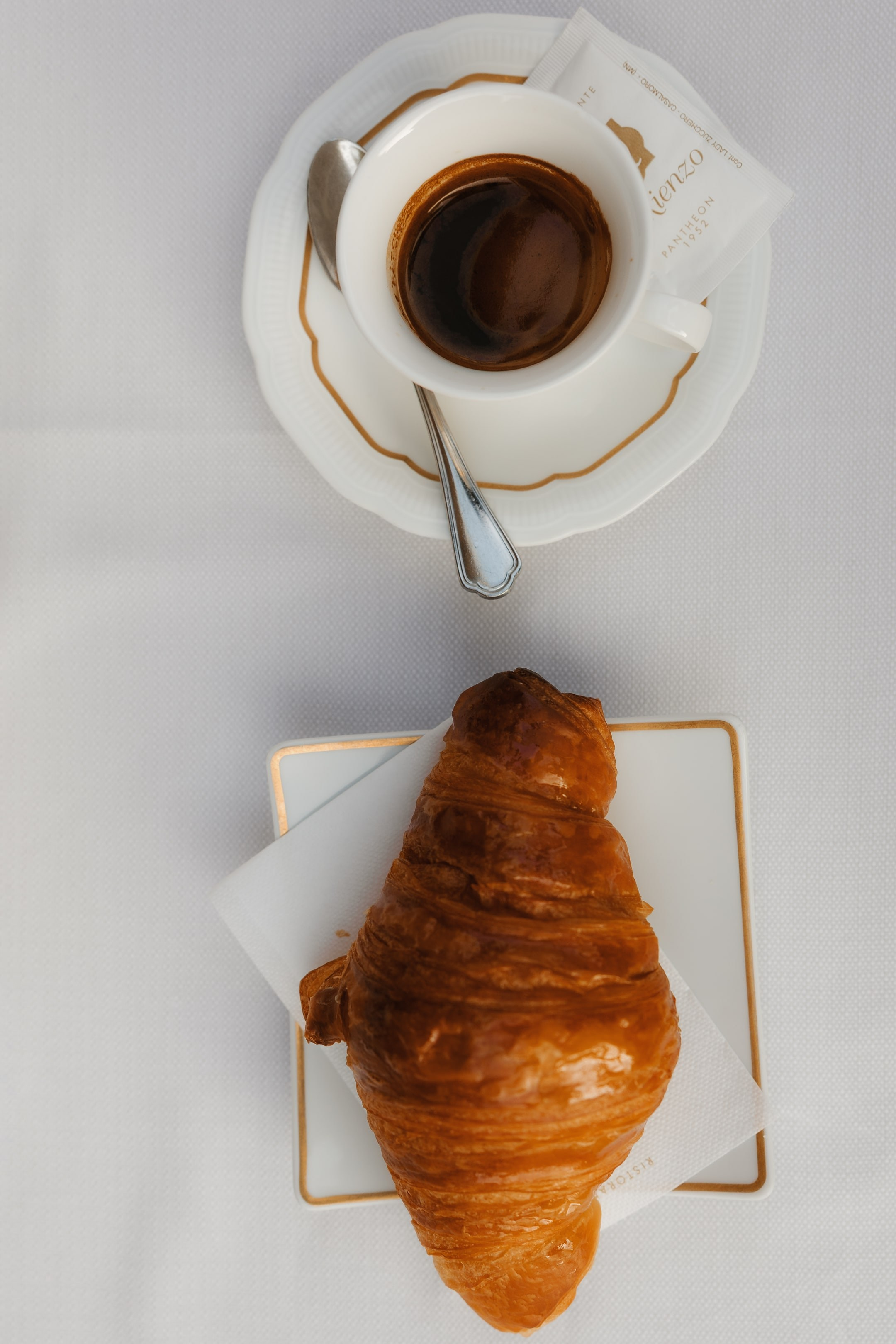 Ioana & Marian |Rome