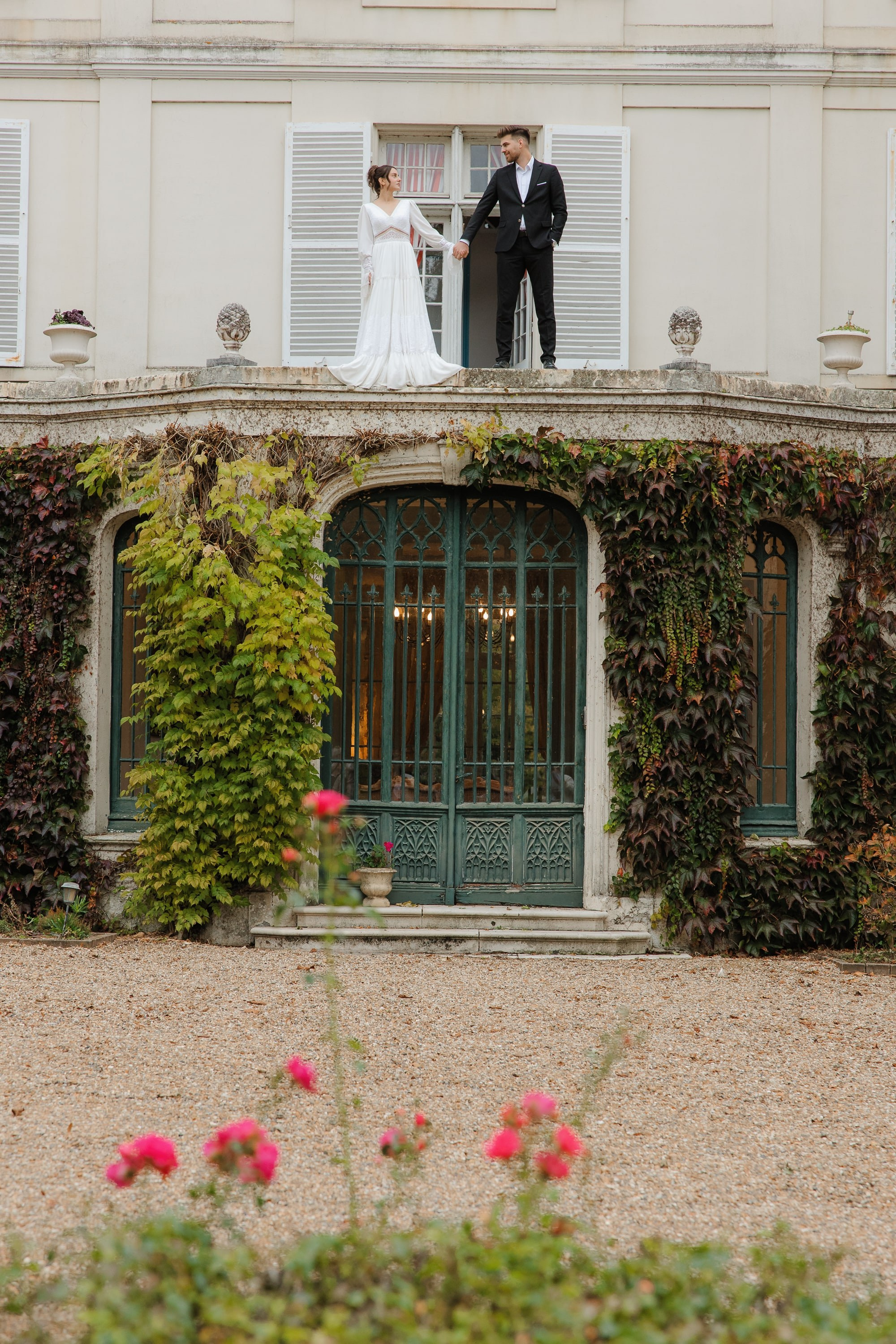 Tymeea & Fineas | France