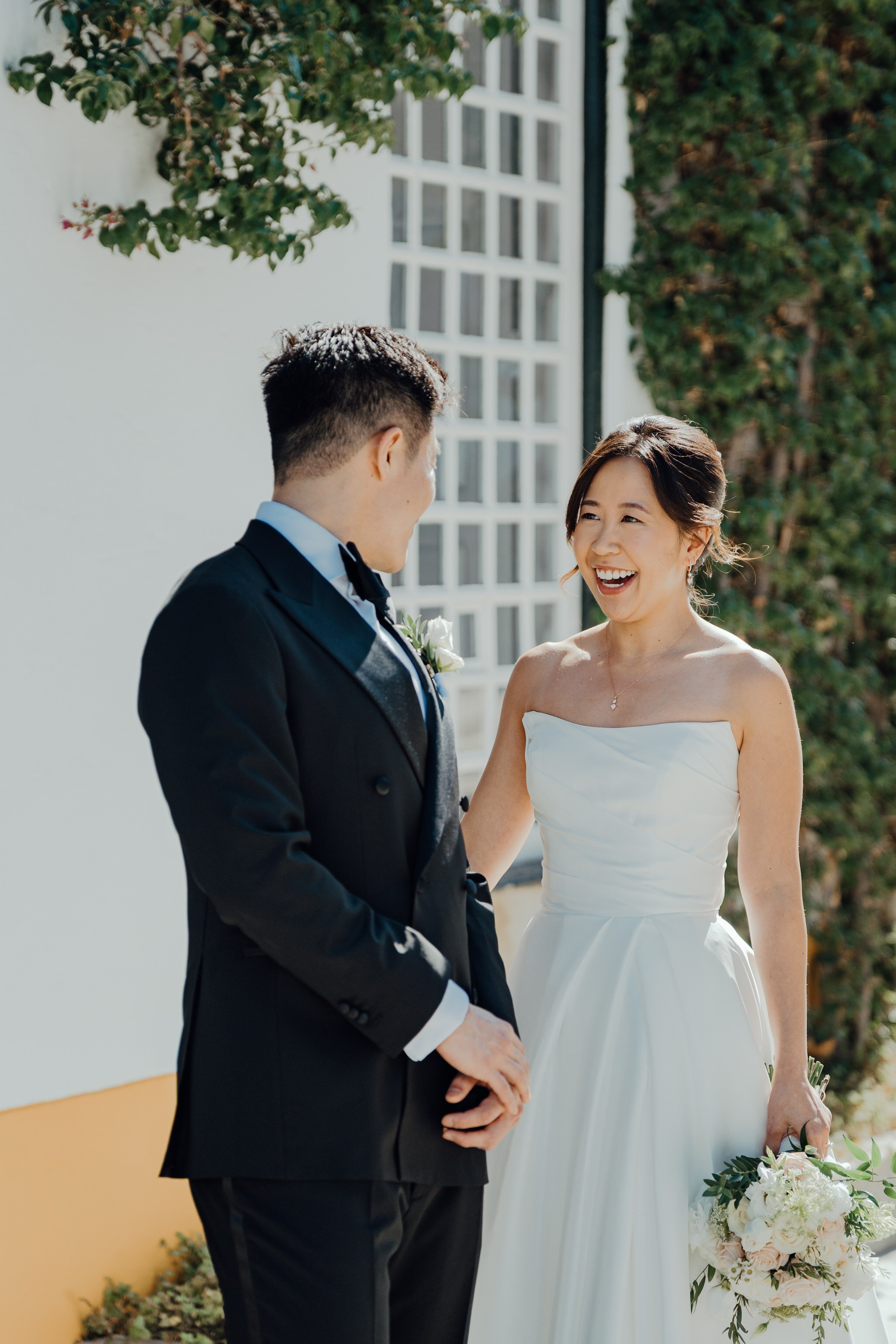 Juniper and Liu. Love Frames | Luxury Wedding Photography & Films in Portugal & Europe