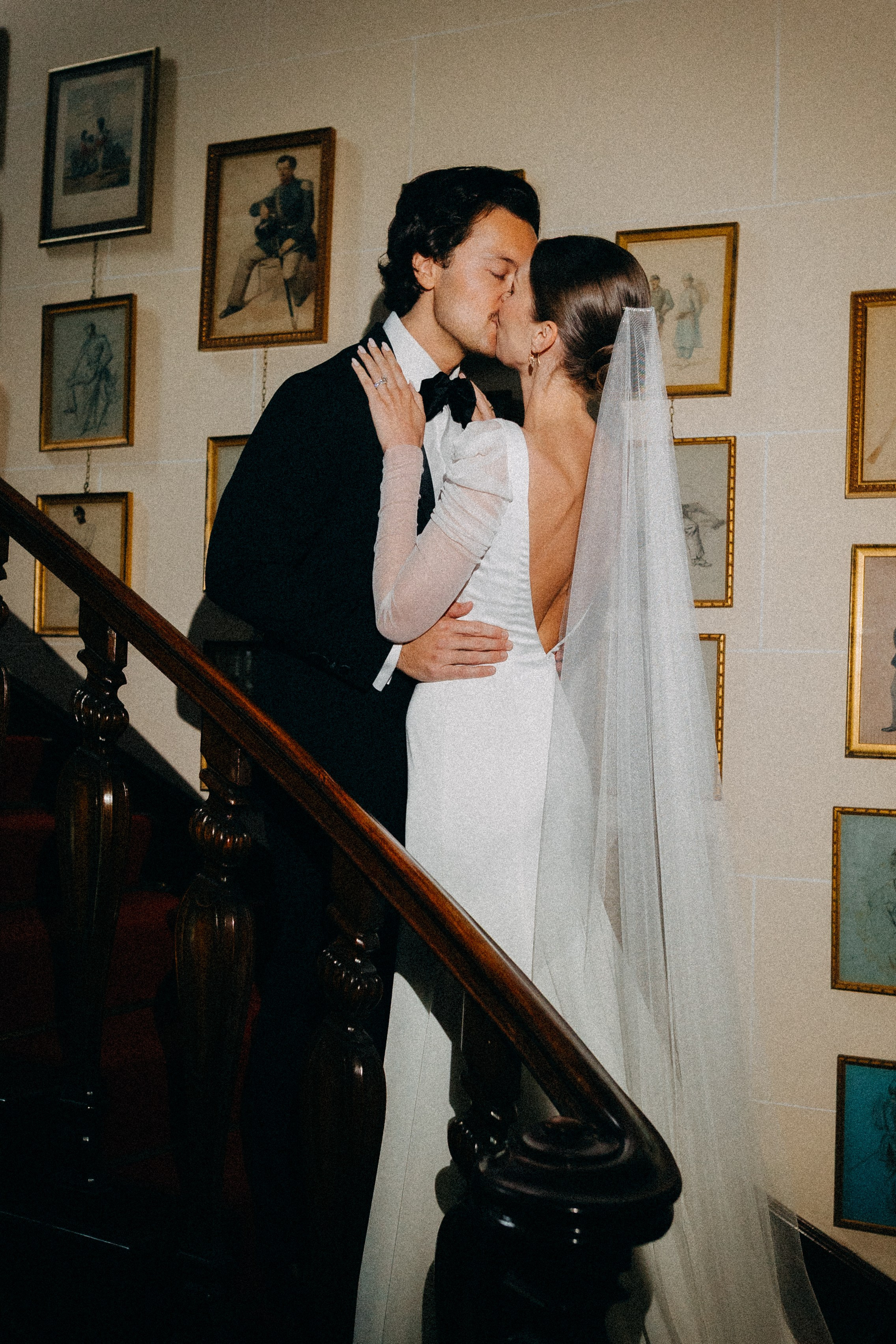 Molly & Jens, Villa Muggia, Lake Garda. Фотограф в Милане Анна Линник