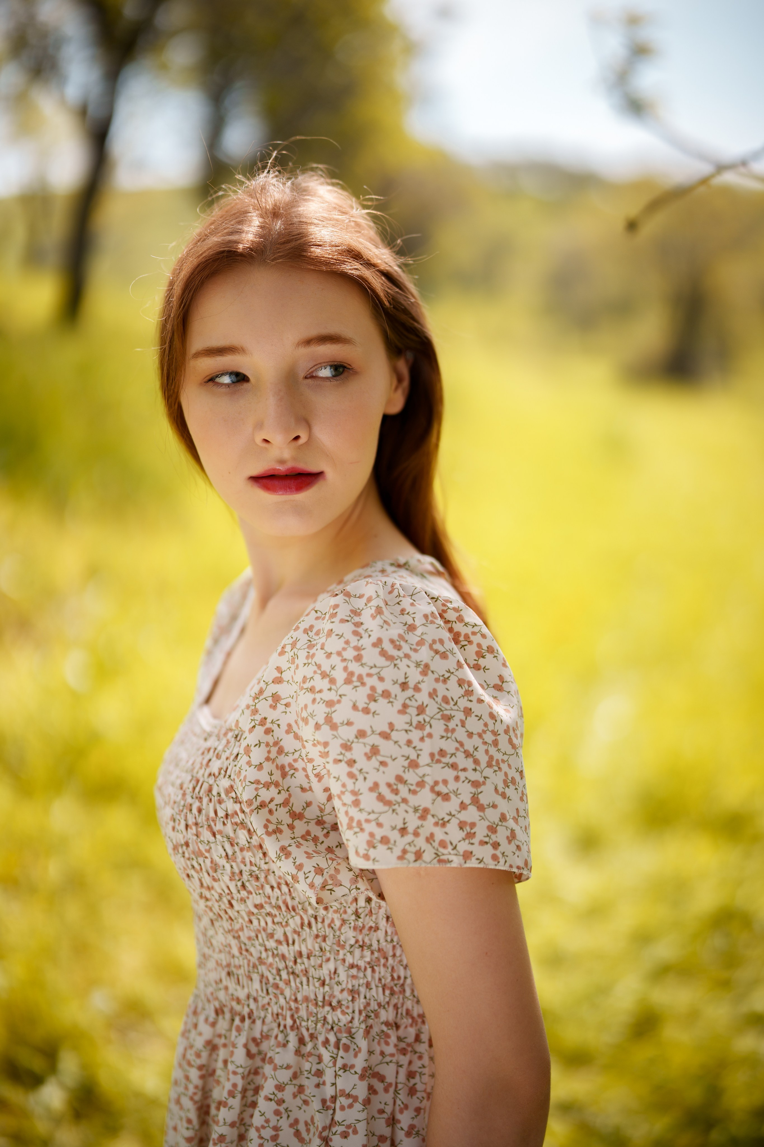 SIGMA 50 mm F1.2 DG DN Art. Фотограф Григорий Кравец