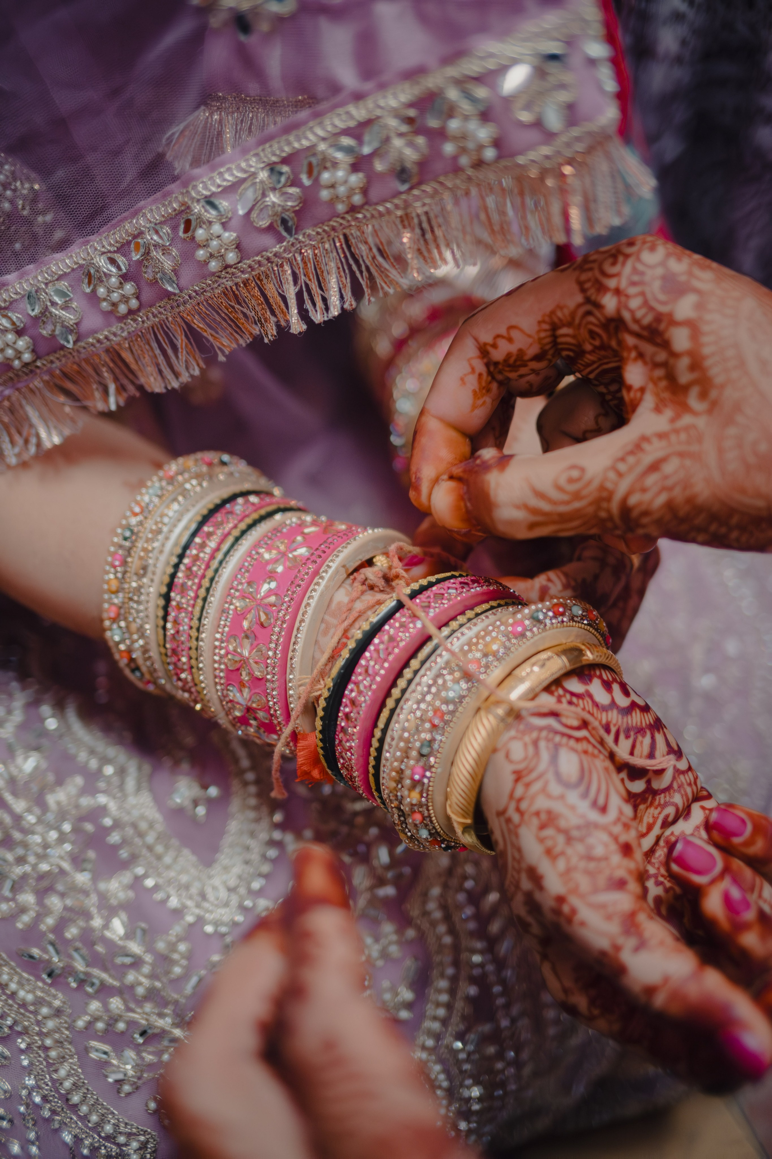 Parul & Sanjay. Wedding and Family photographer in india