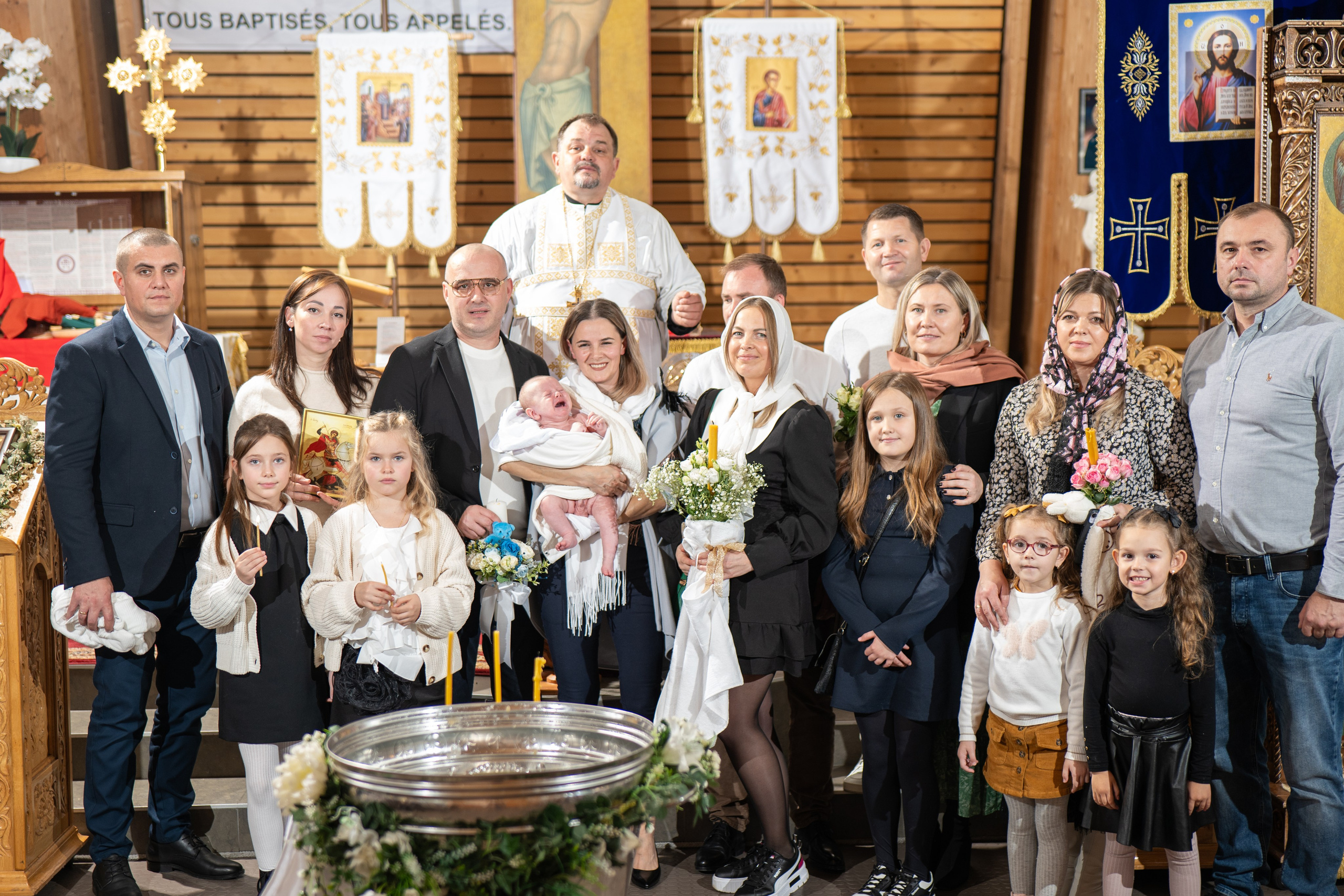 Mateo. Fotograful și Cameramanul familiei dvs în Franța Paul Photographer