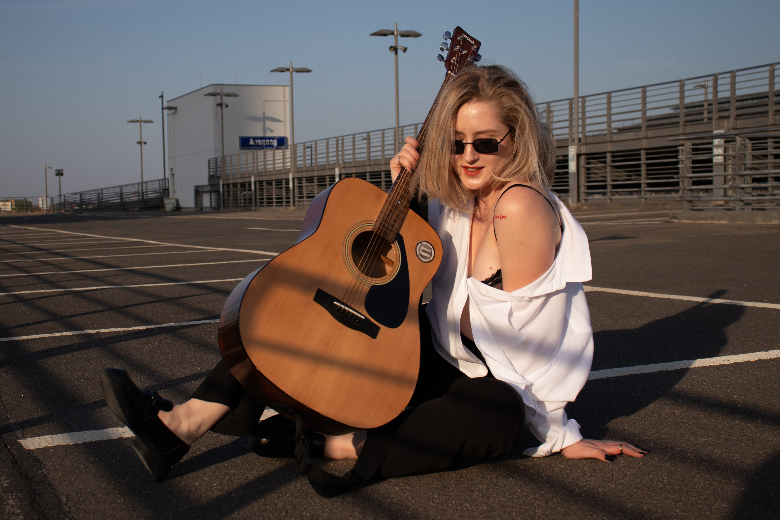 Алена. Фотограф Лейпциг