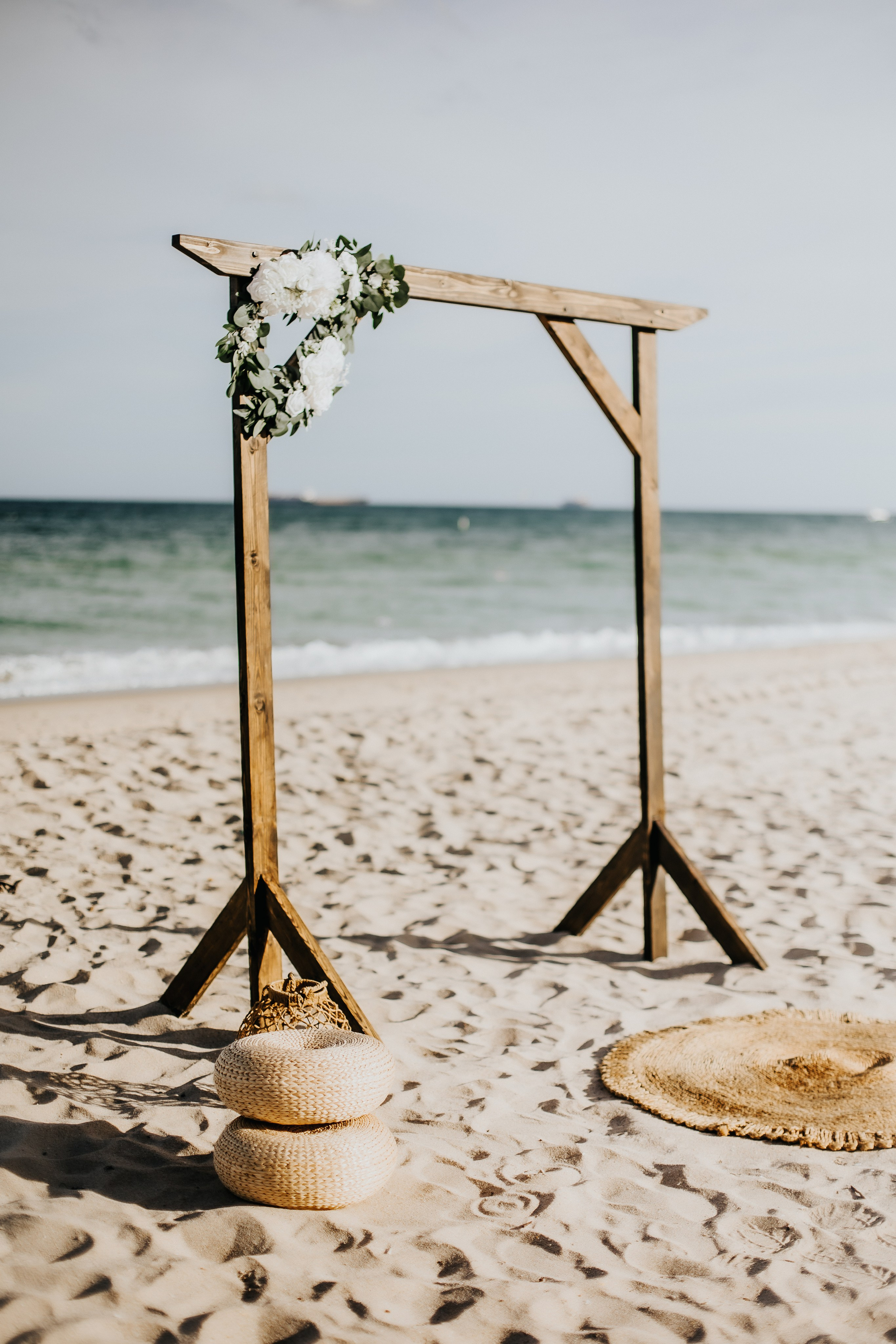 Heather & Jose wedding. Alya Leto Photographer