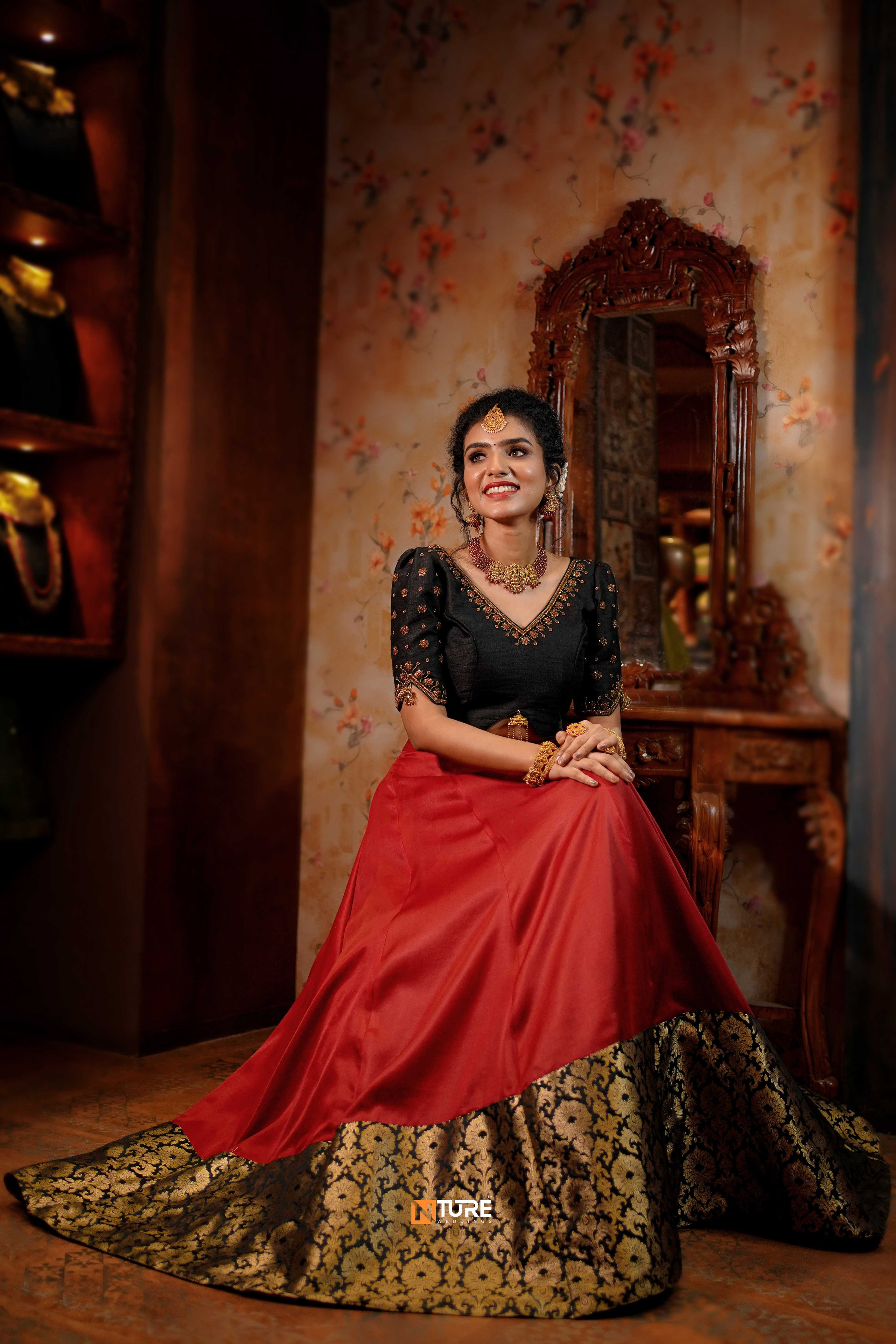 PHOTOS. NTURE WEDDING