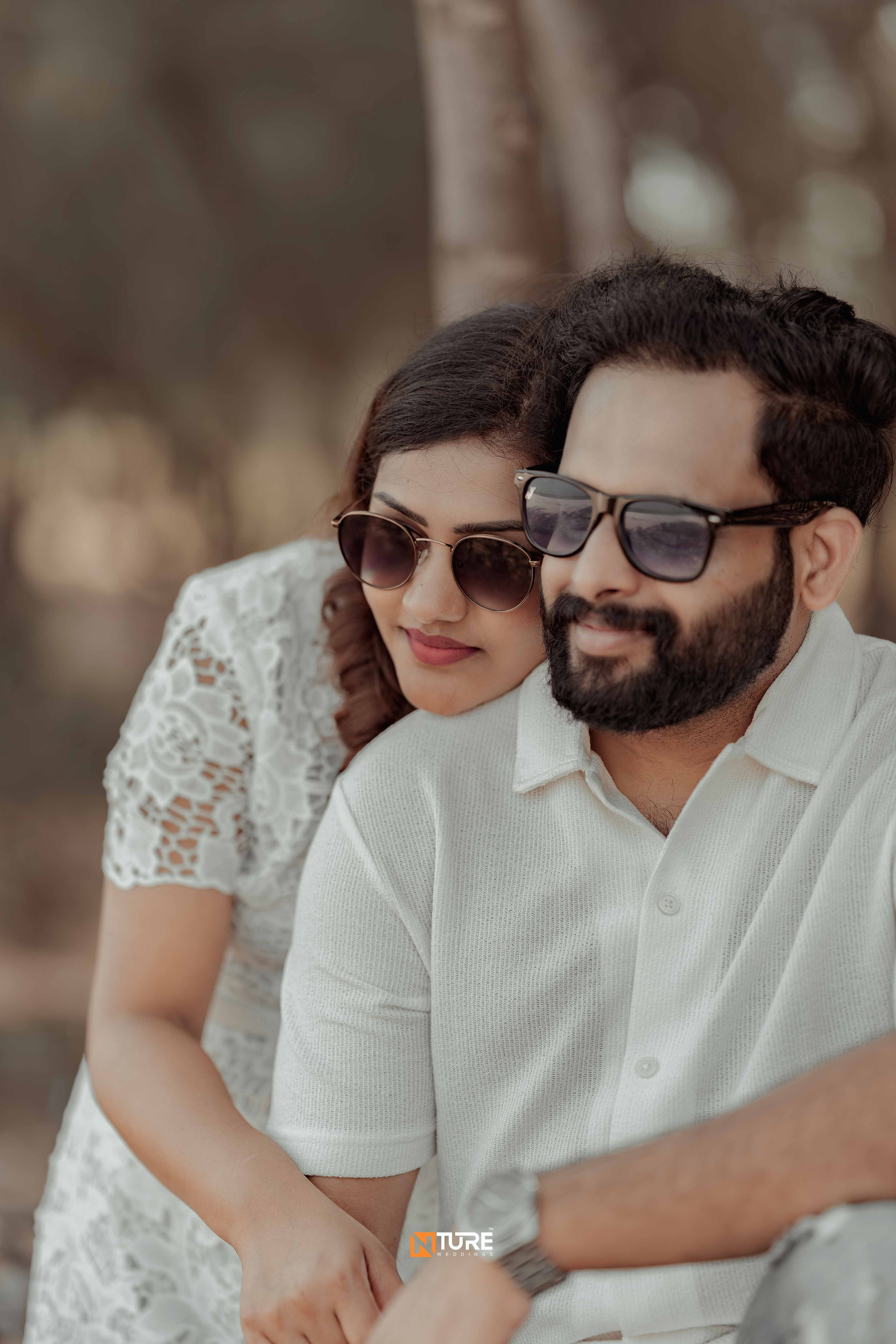 GEO & TINU WEDDING. NTURE WEDDING