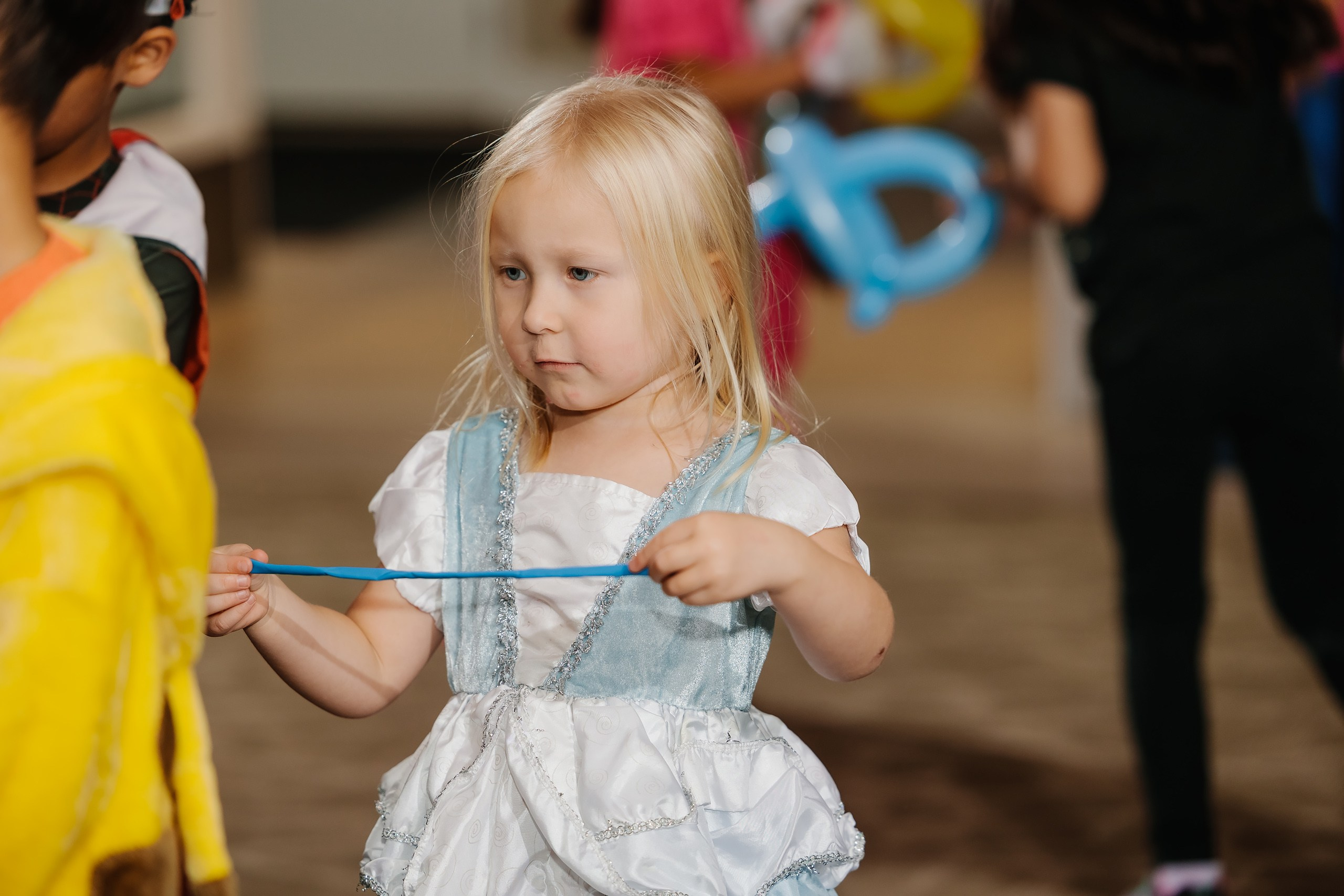 10.26.2024 Birthday Party. Wedding family event photographer in Chicago Nick Yushevich