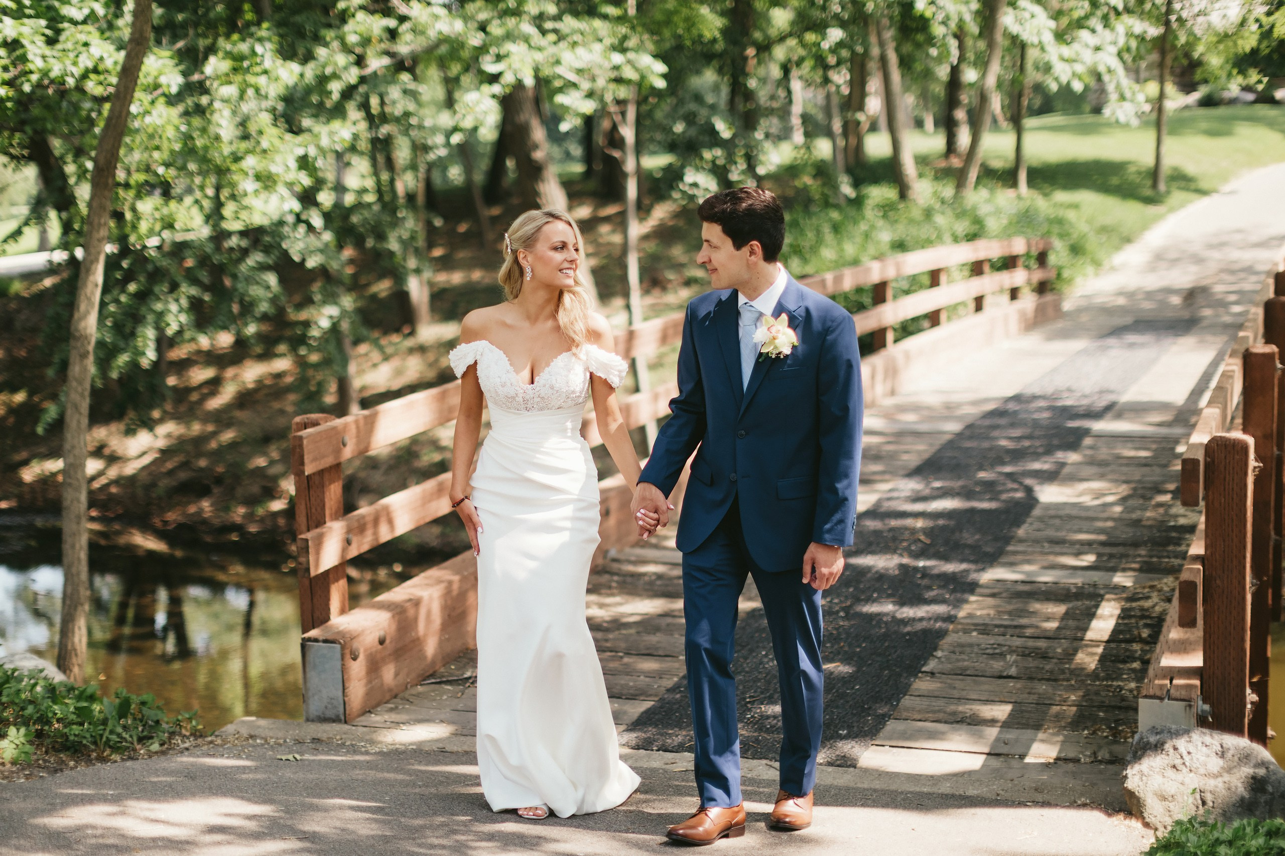 06.14.2025 Wedding. Wedding family event photographer in Chicago Nick Yushevich