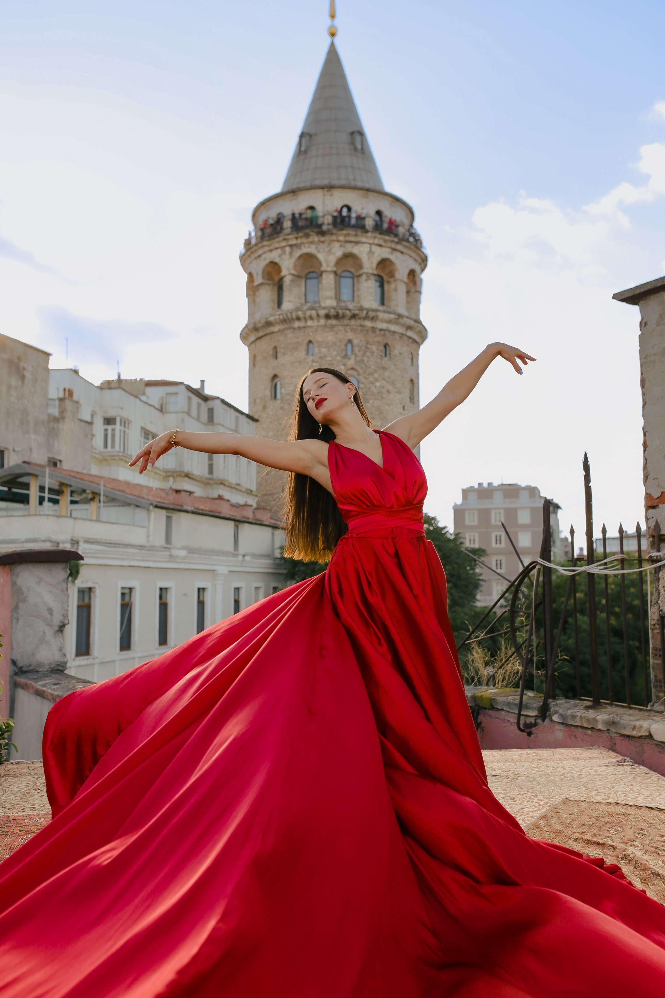 Наталья. Фотограф Москва Ларина Юлия