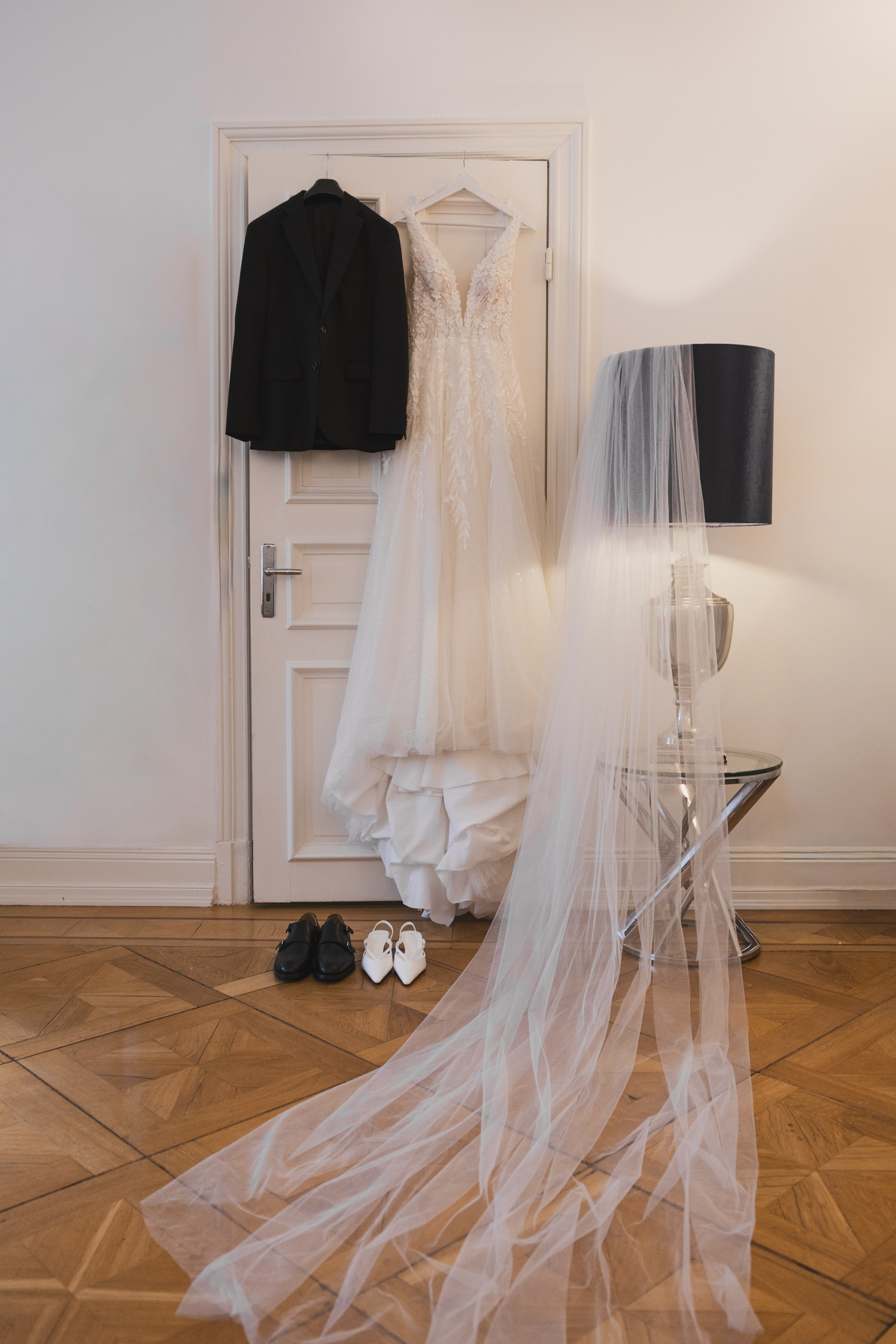 Portfolio. Hochzeitsfotografin in Gütersloh | Authentische Hochzeitsreportagen | TK Photographie