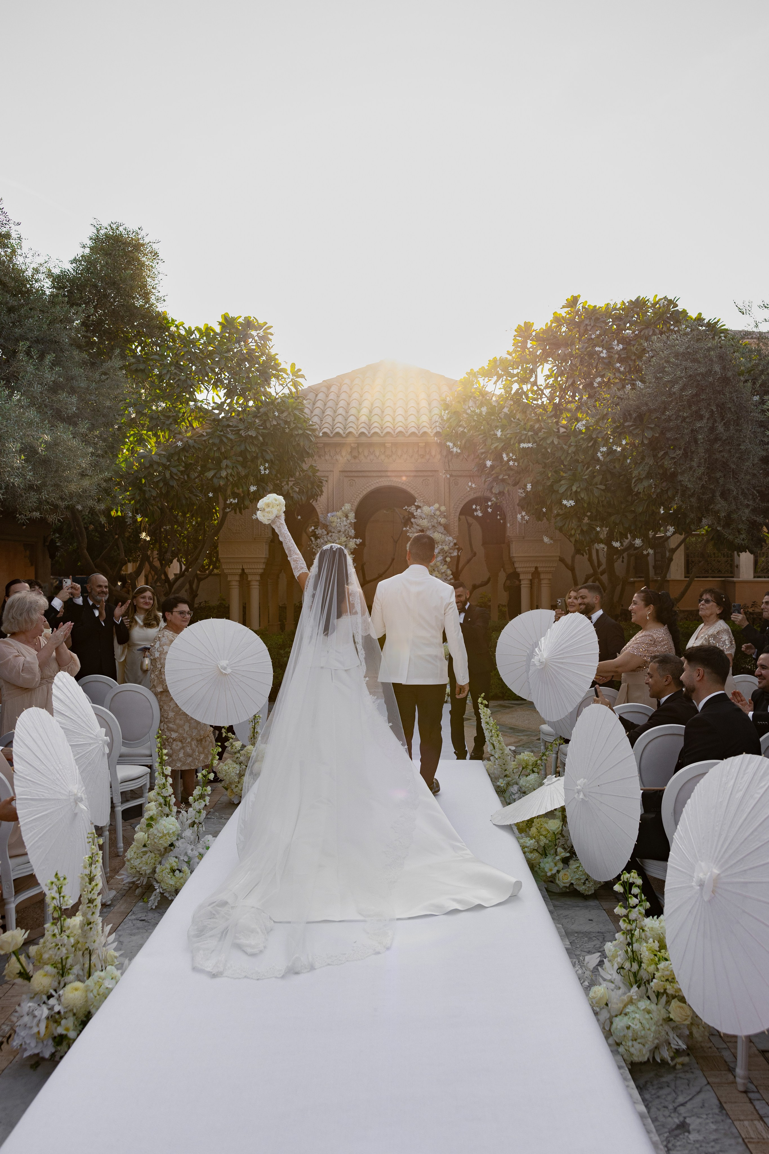 Album 1. Hochzeitsfotograf aus Deutschland | Shooting in Zürich, Dubai & weltweit