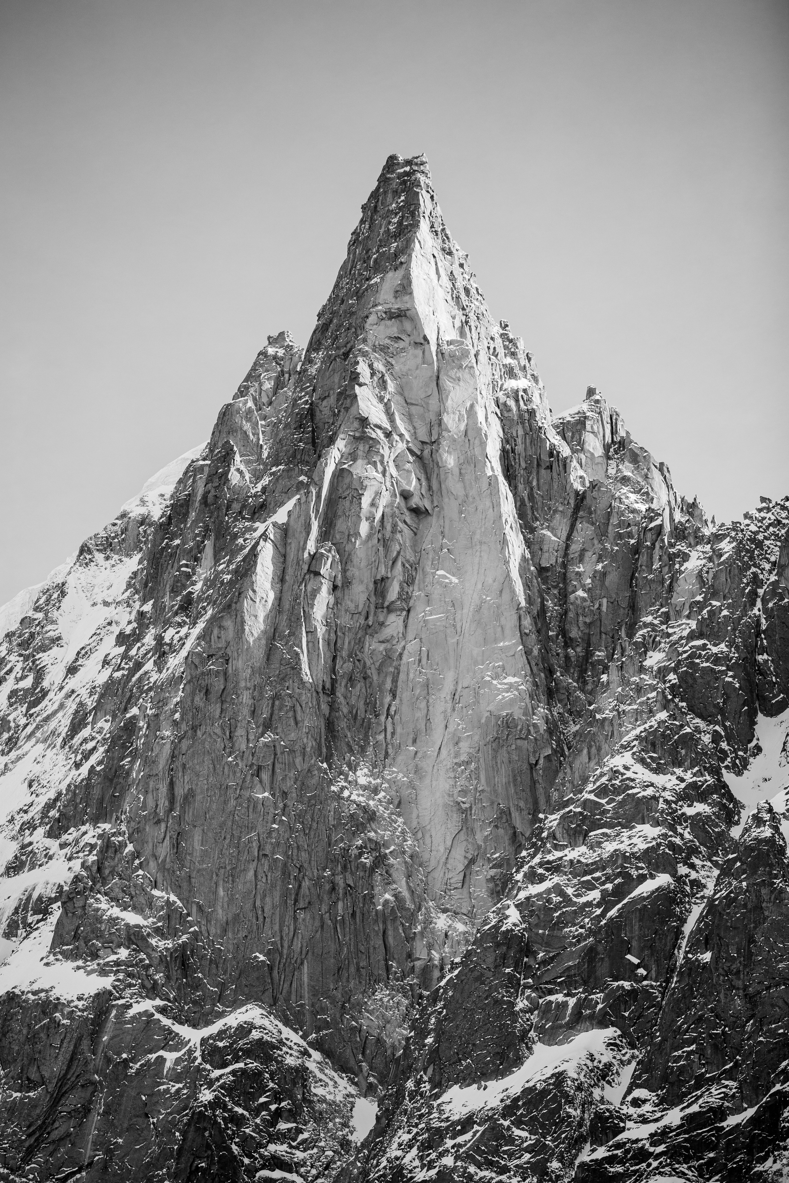 Chamonix-Mont-Blanc. Anastasia Shapoval violoniste et photographe. Paris — Bourges
