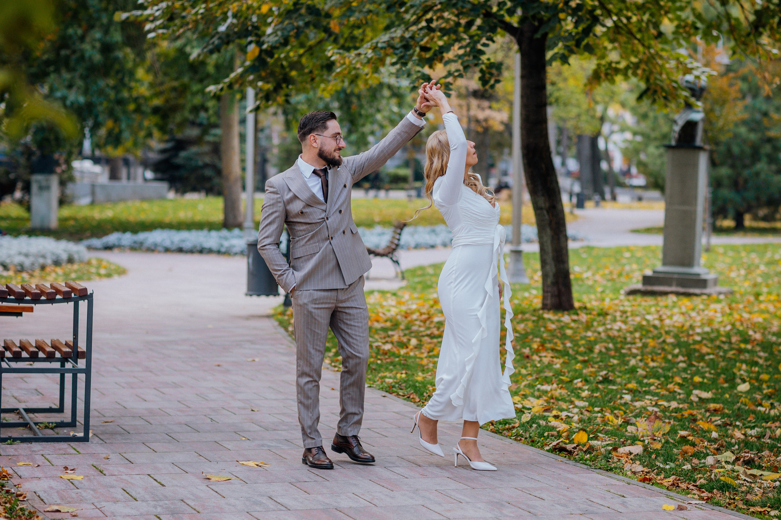 N|M. BSP Wedding