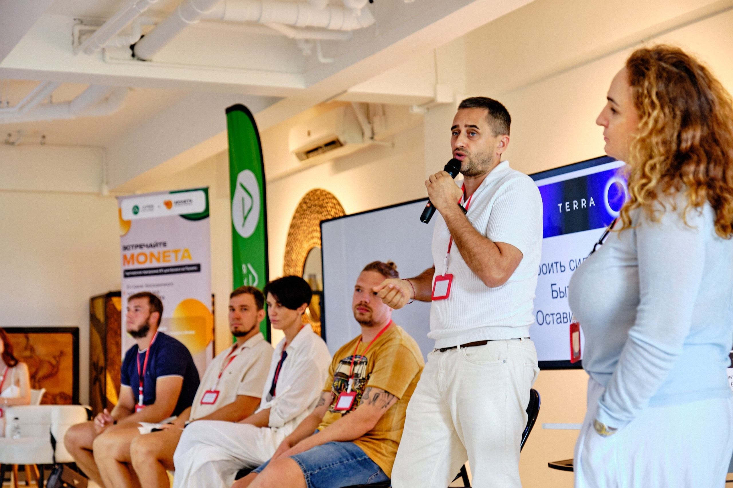 Фоторепортаж с мероприятия. Пхукет. Портретный фотограф Алена Новгородцева