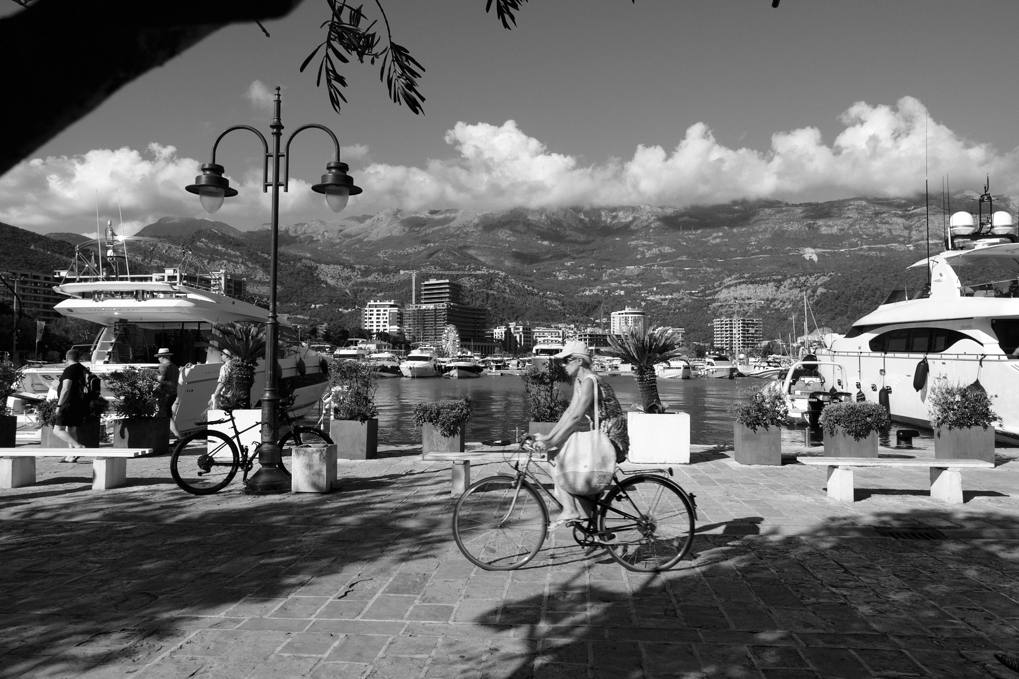 Фотосесія в Чорногорії. Артем. Портретний фотограф Альона Новгородцева