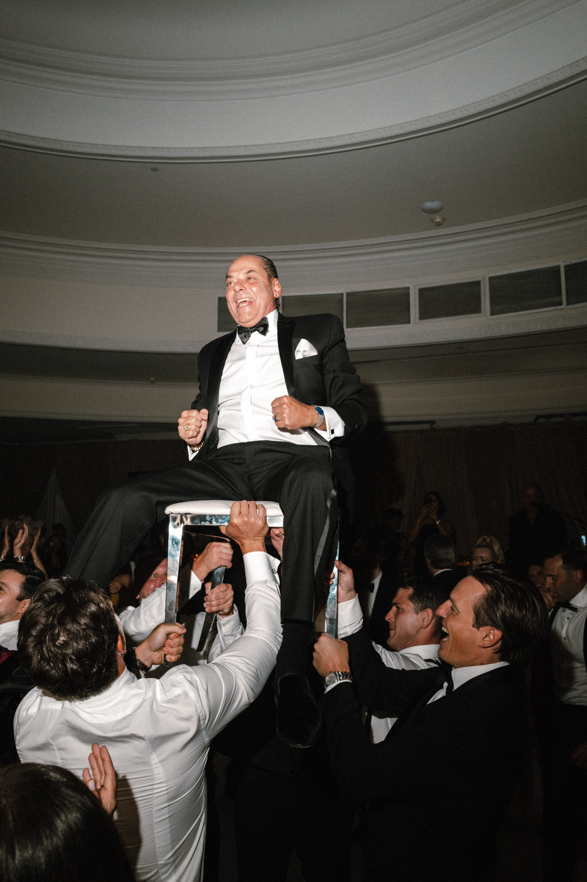 Emily and Vito. Wedding photographer and videographer New York | New Jersey