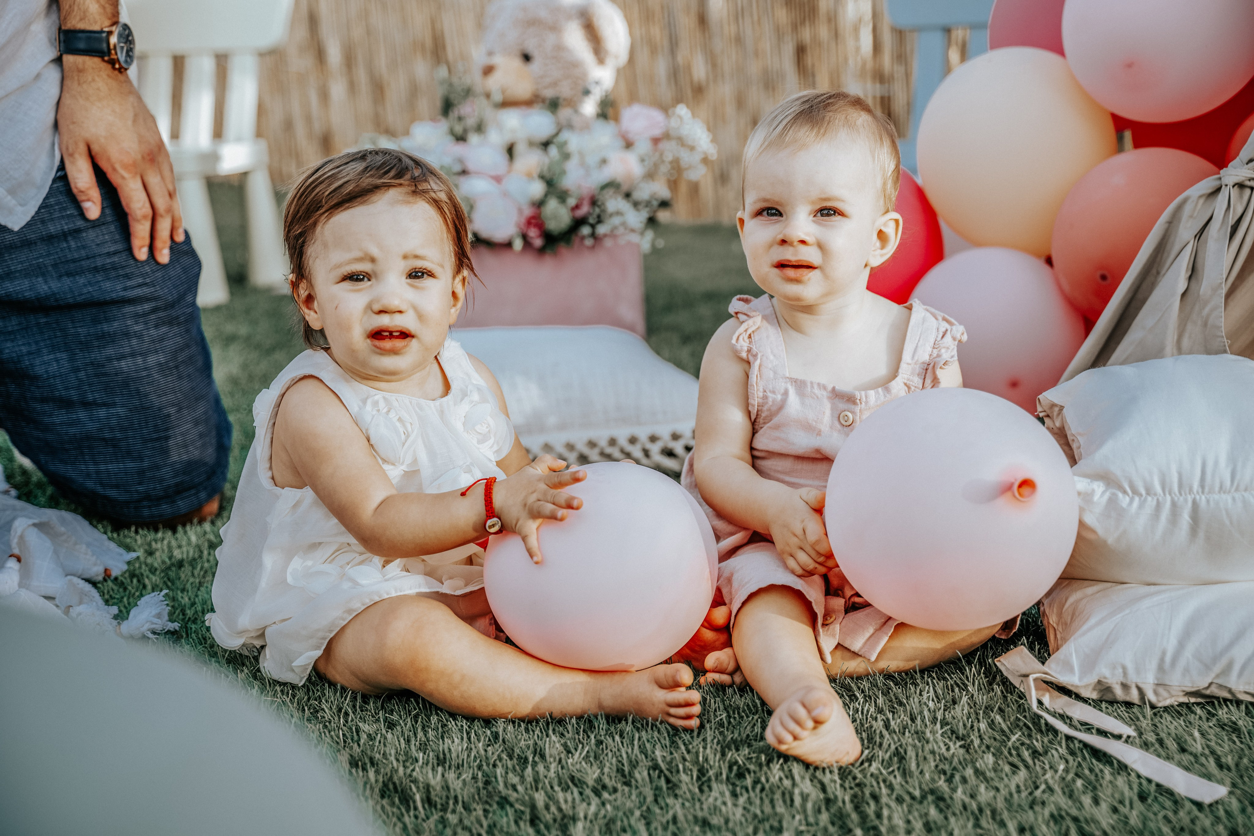 Рођендани. Luka Pejcic Photography