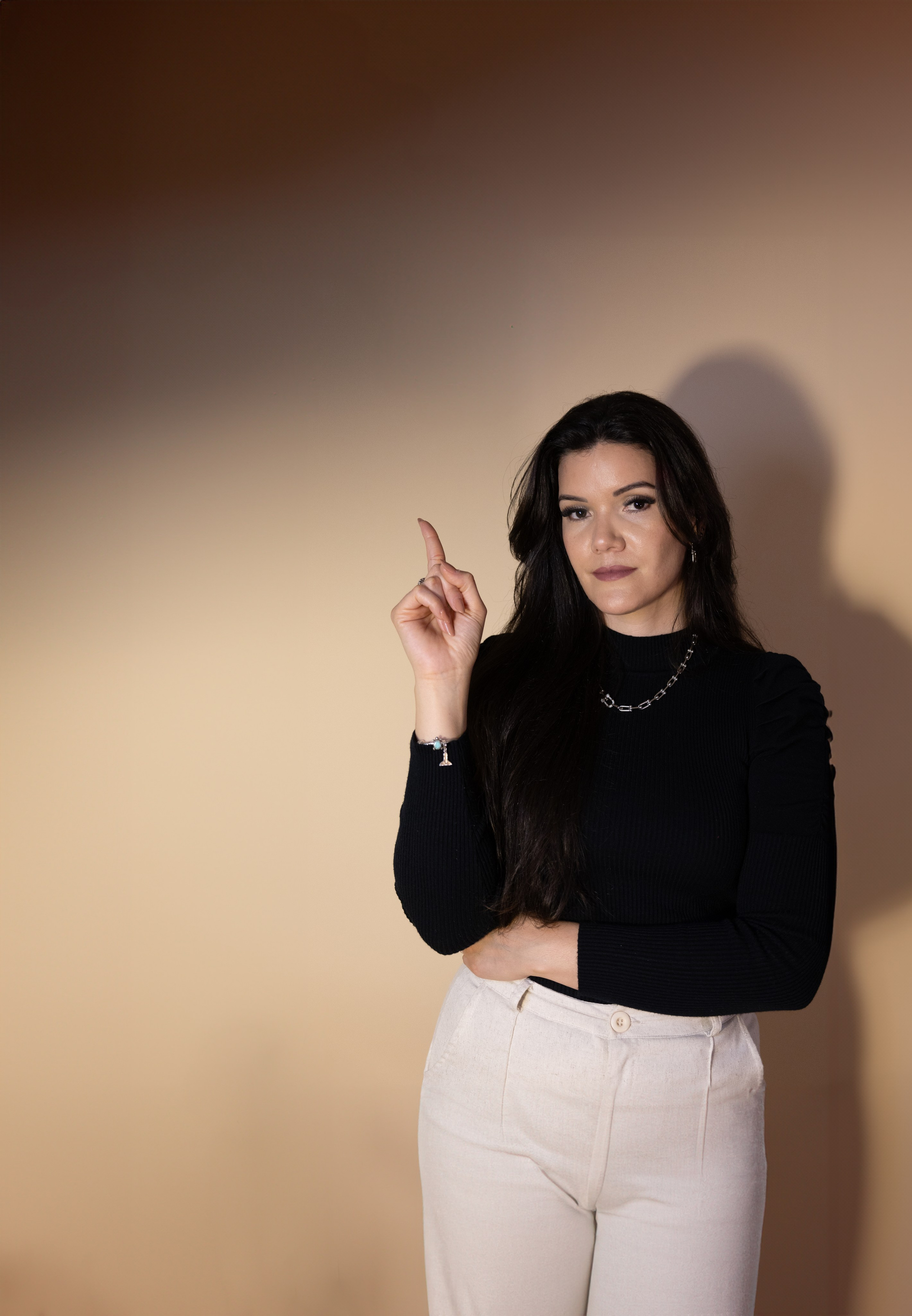 Ensaio Corporativo. Principal