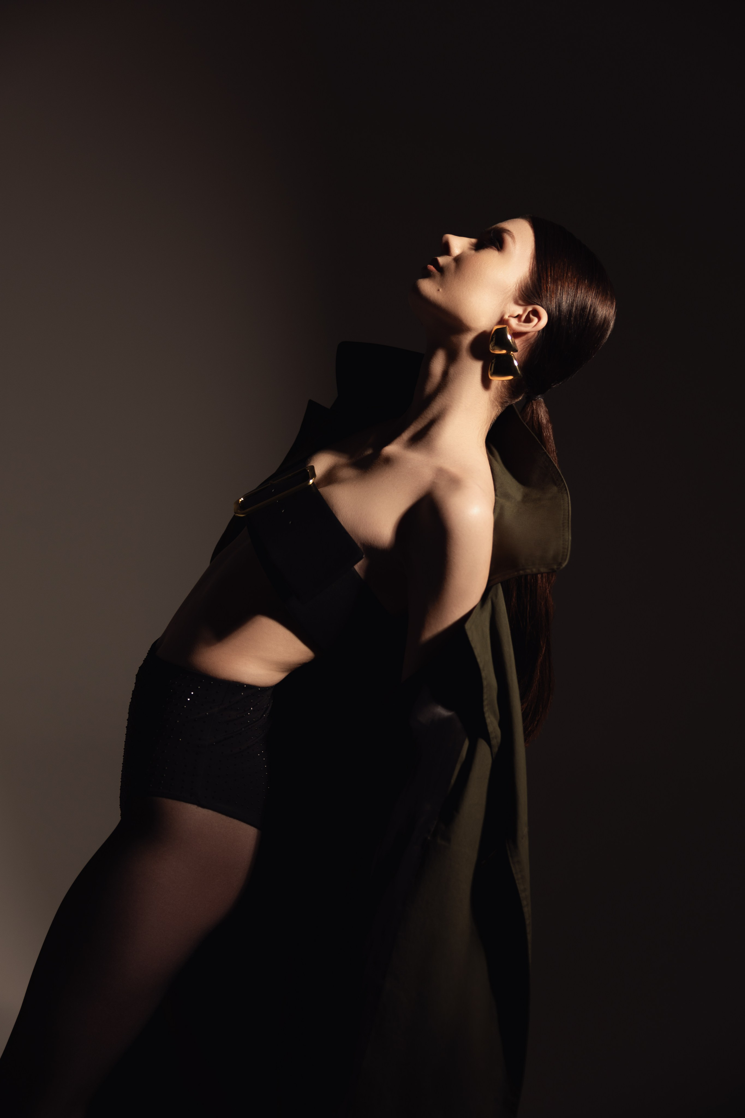 Studio. PHOTOGRAPHER IN LONDON